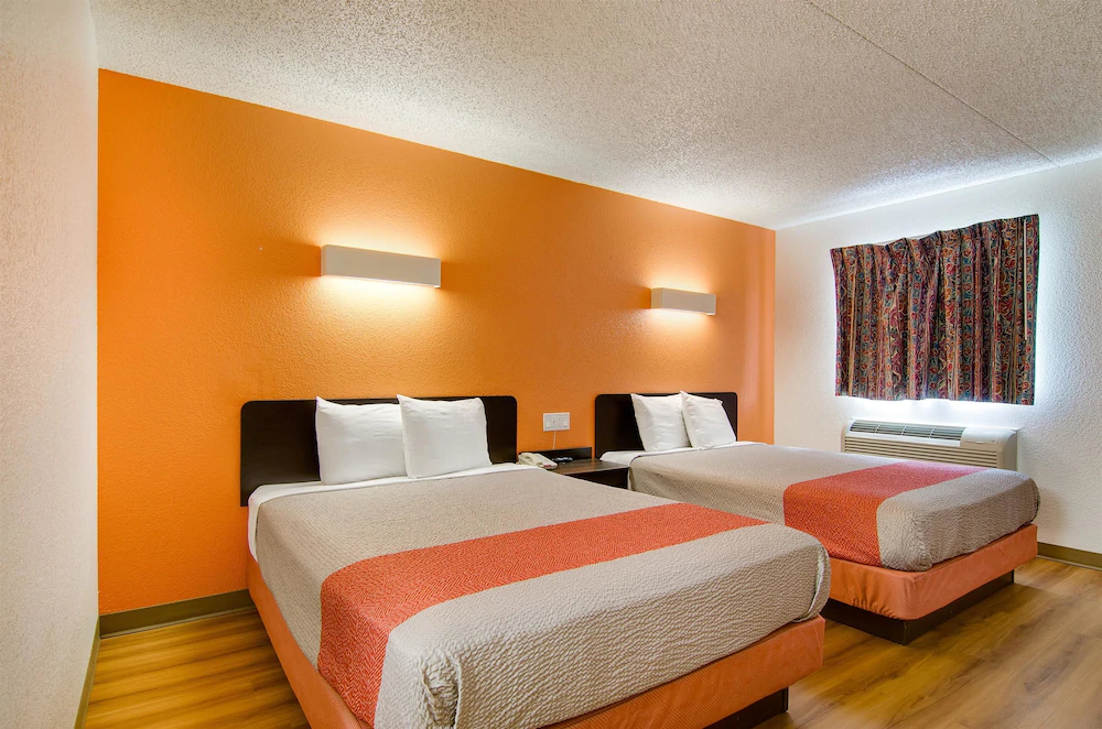 Motel 6 Salina