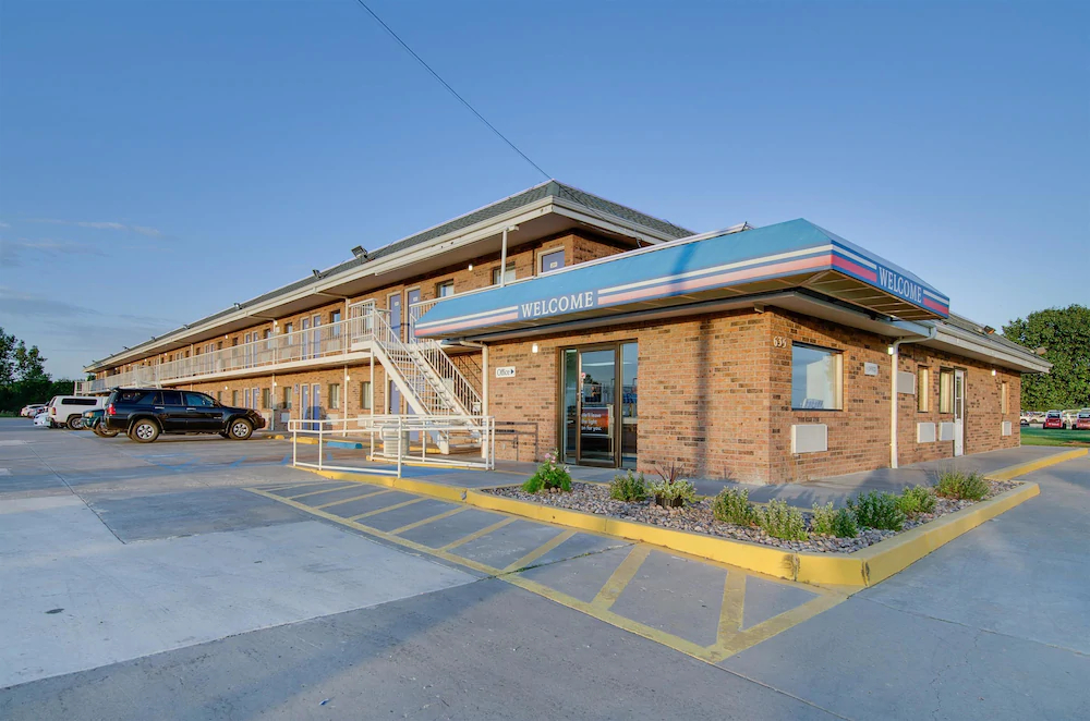 Motel 6 Salina