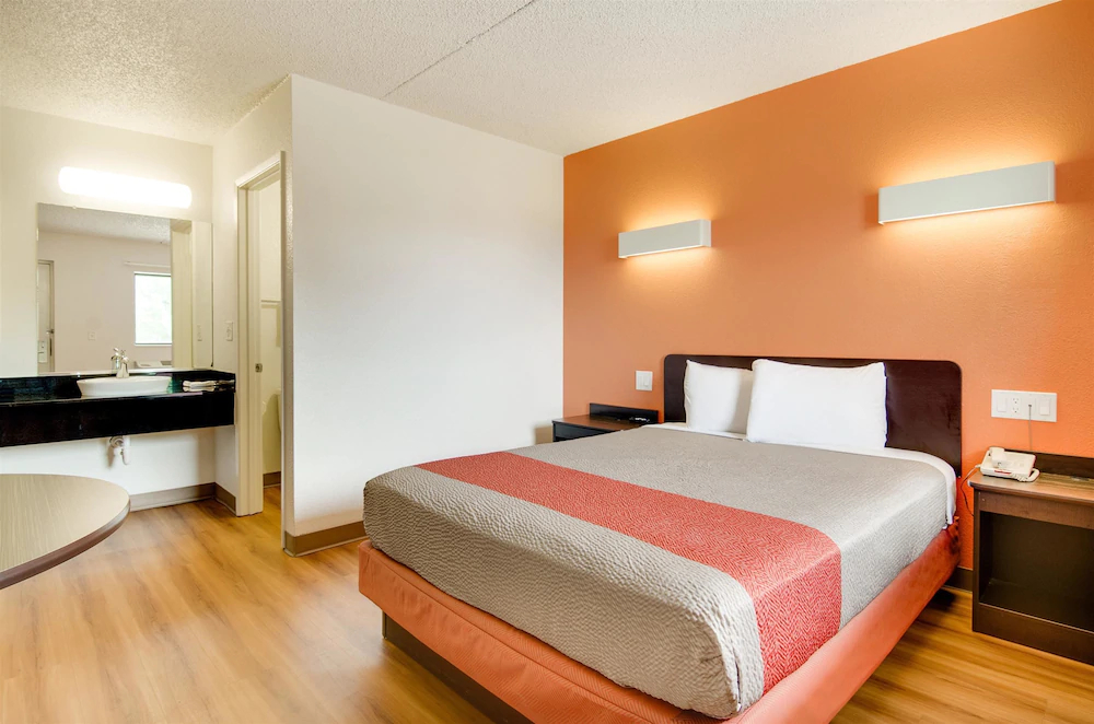 Motel 6 Salina