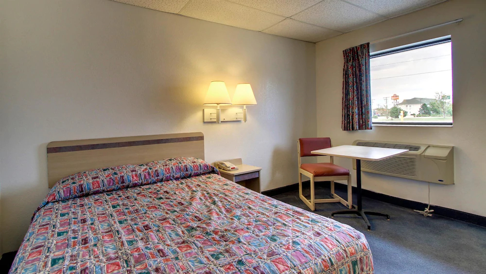 Motel 6 Salina