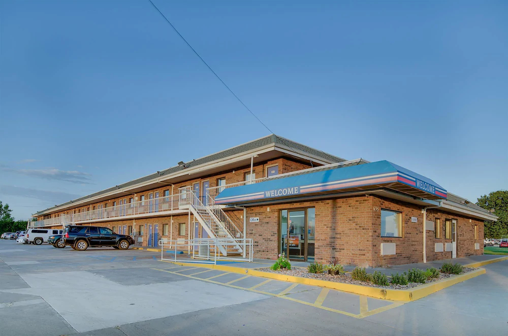 Motel 6 Salina