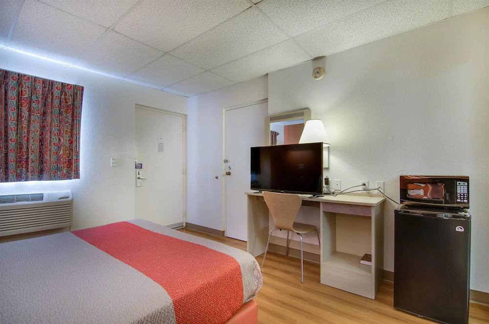 Motel 6 Salina