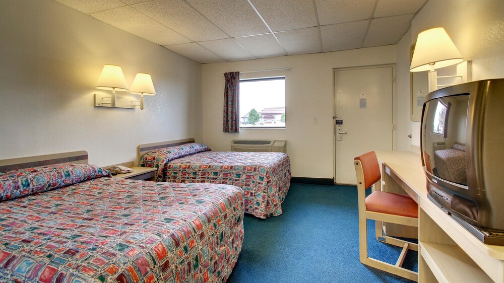 Motel 6 Salina
