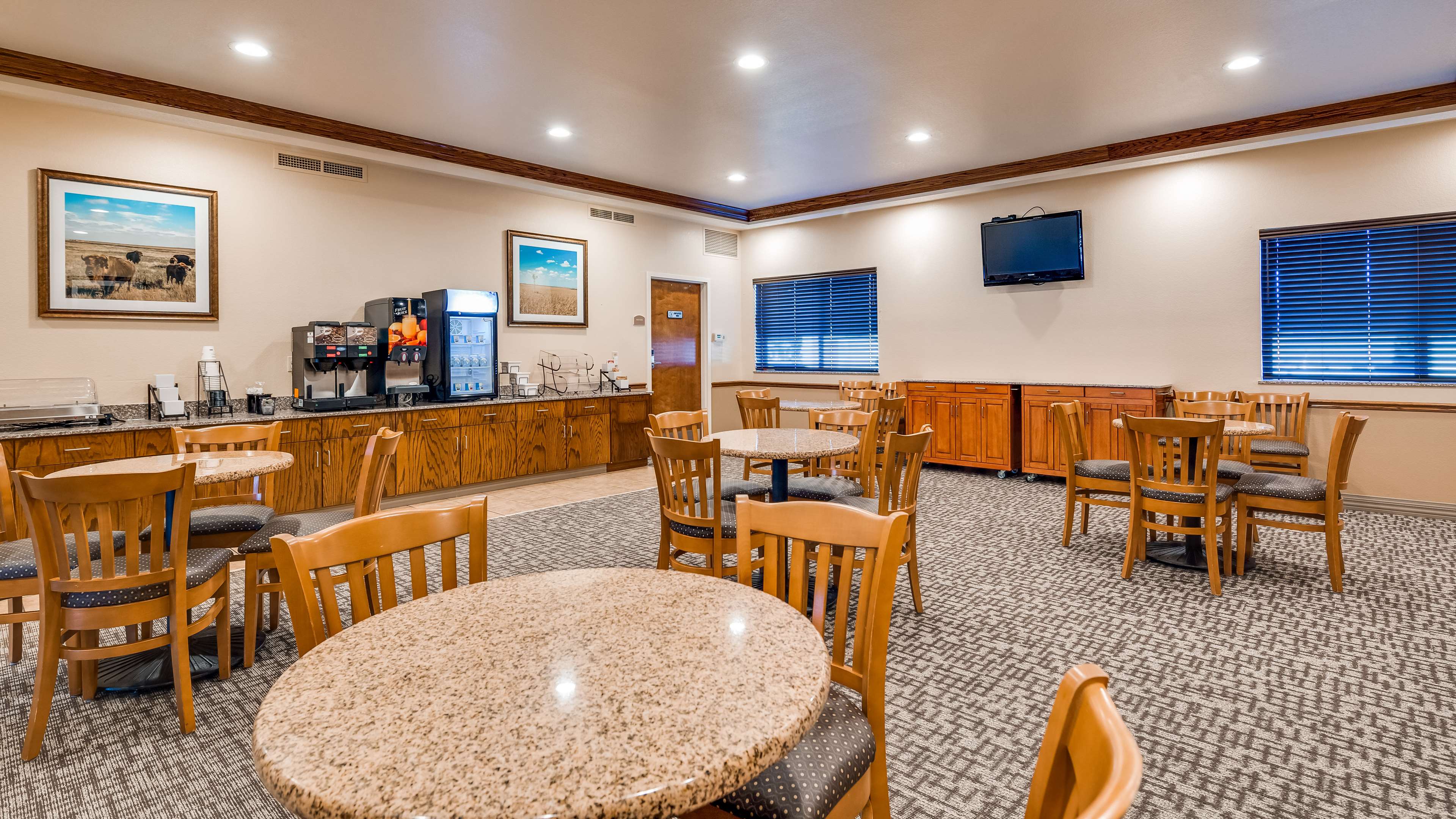 Best Western El-Quartelejo Inn & Suites