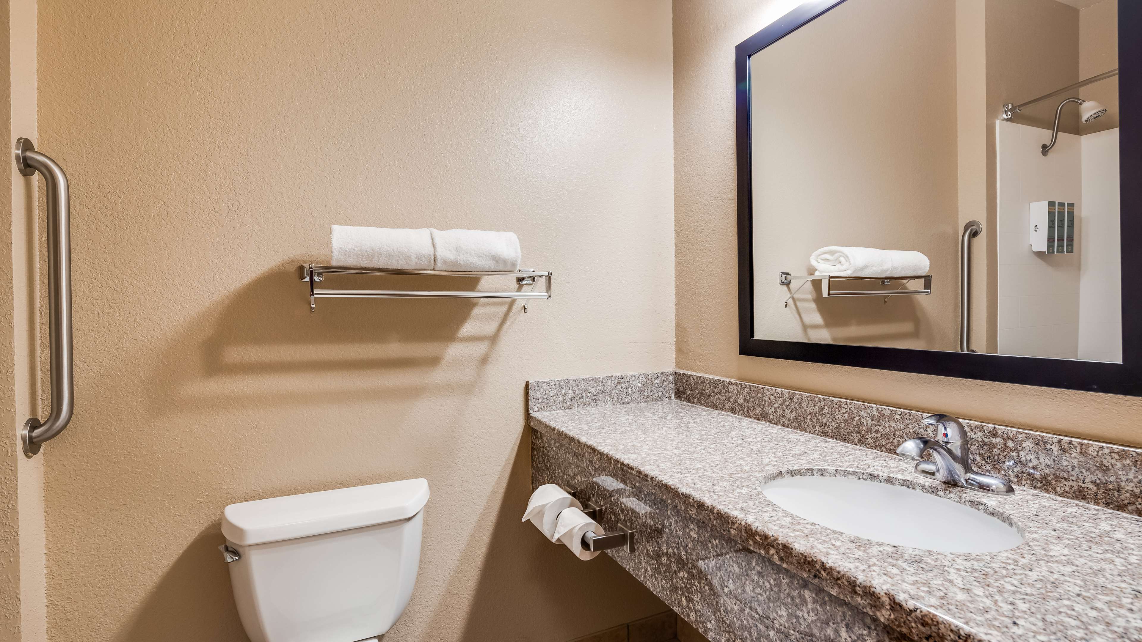 Best Western El-Quartelejo Inn & Suites