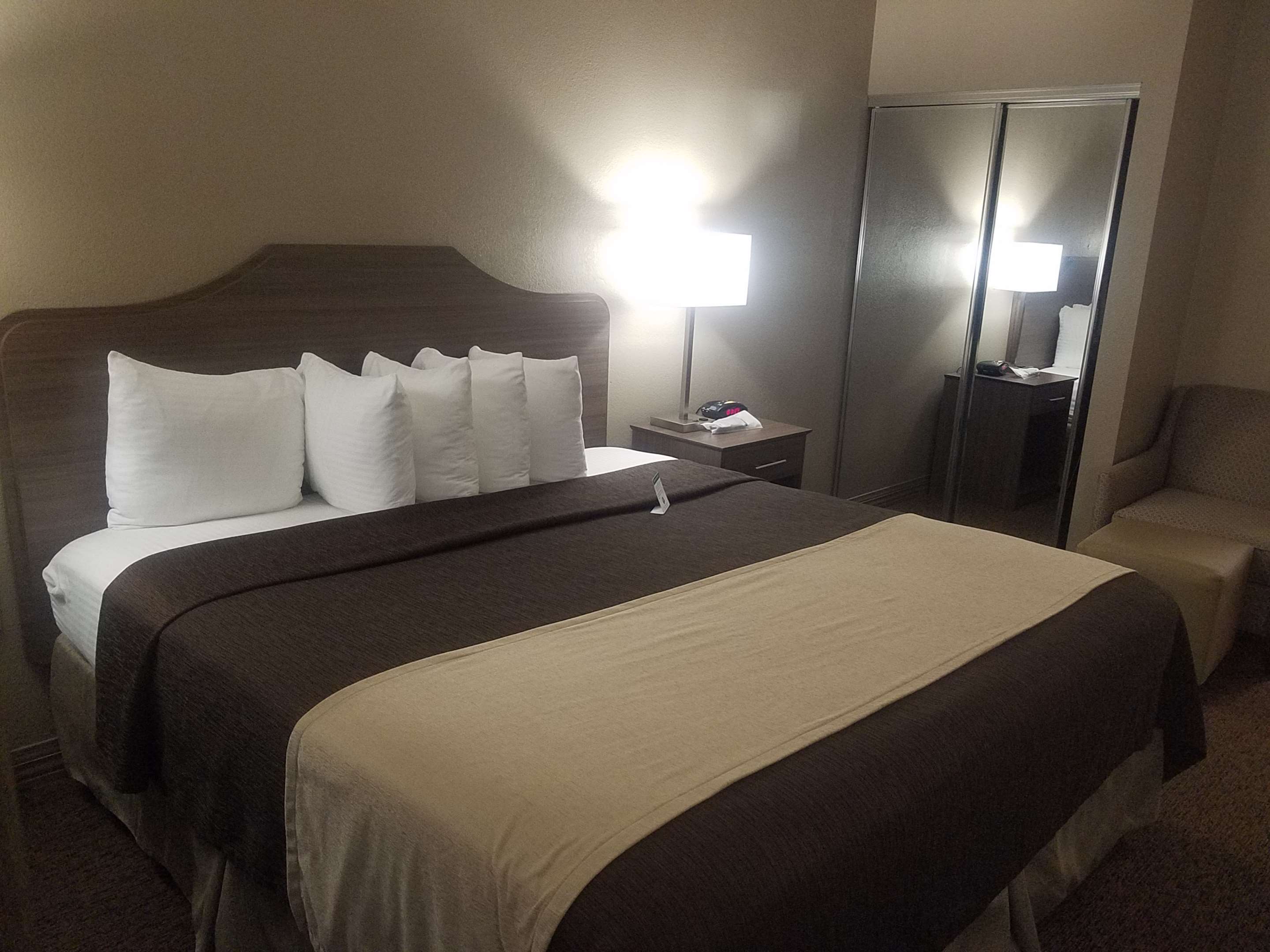 Best Western El-Quartelejo Inn & Suites