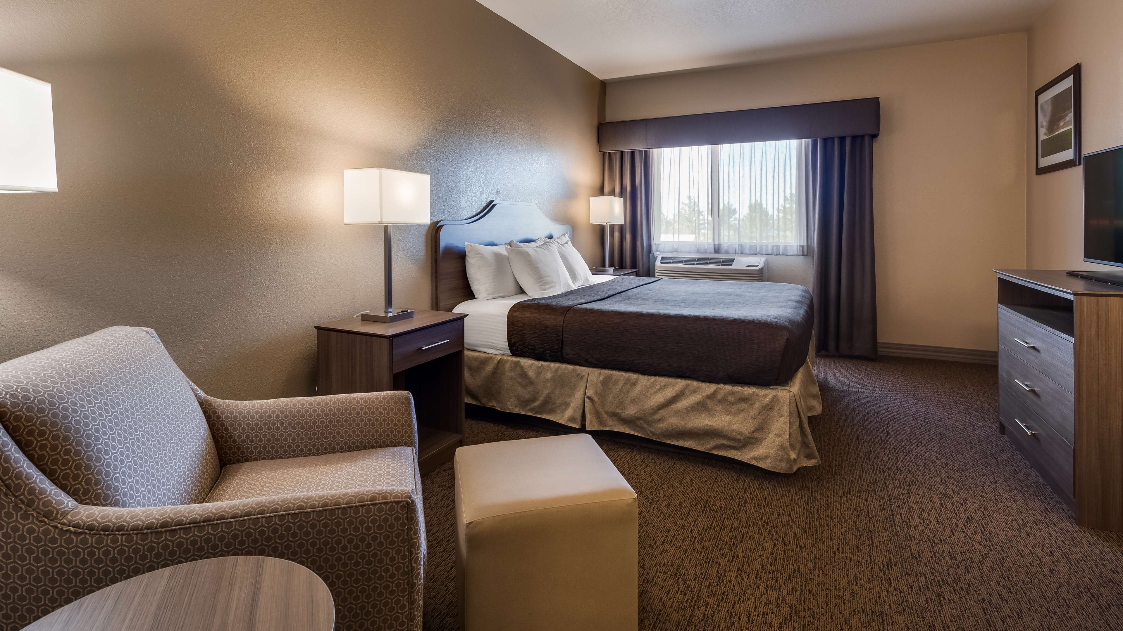 Best Western El-Quartelejo Inn & Suites