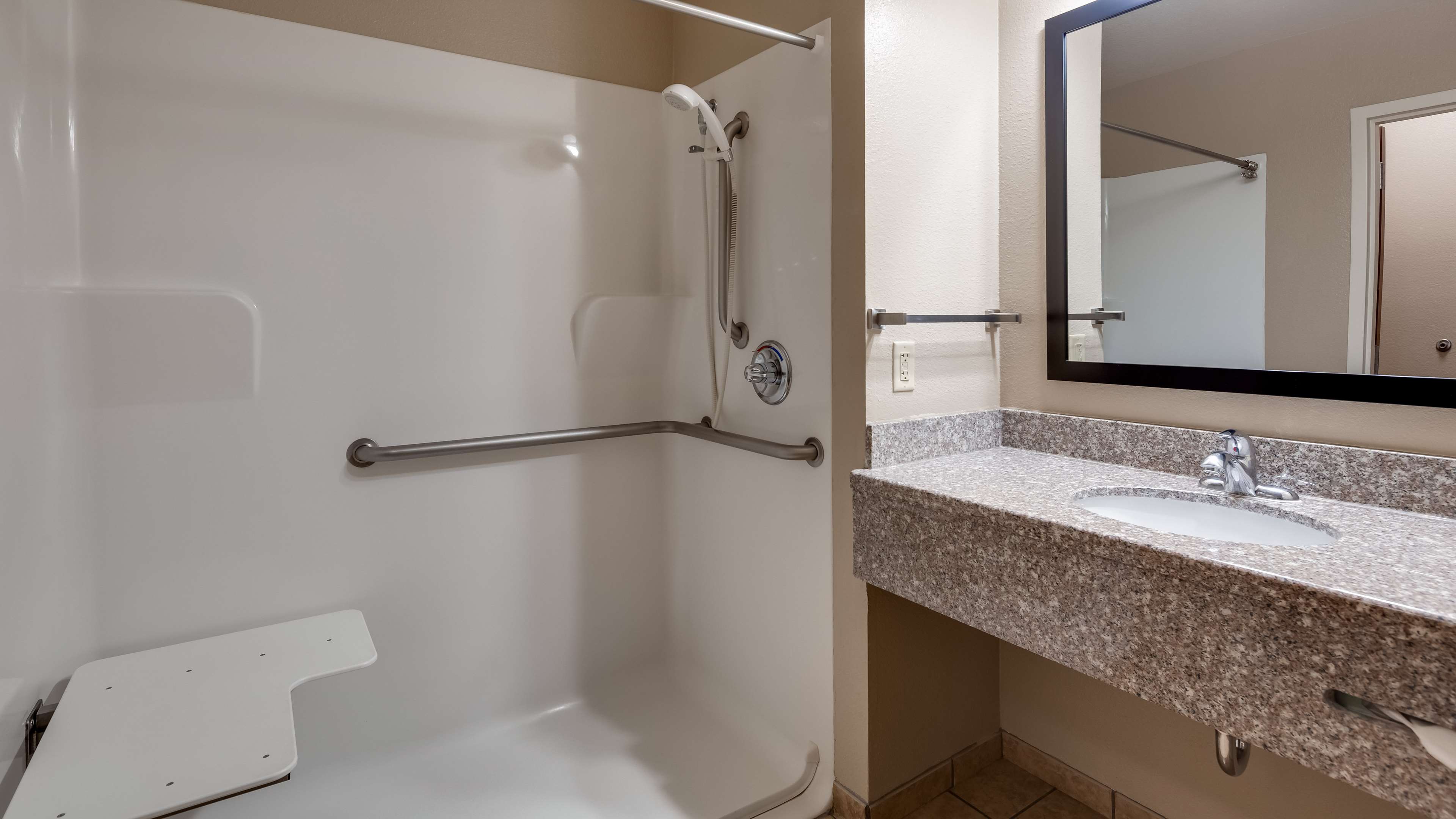 Best Western El-Quartelejo Inn & Suites