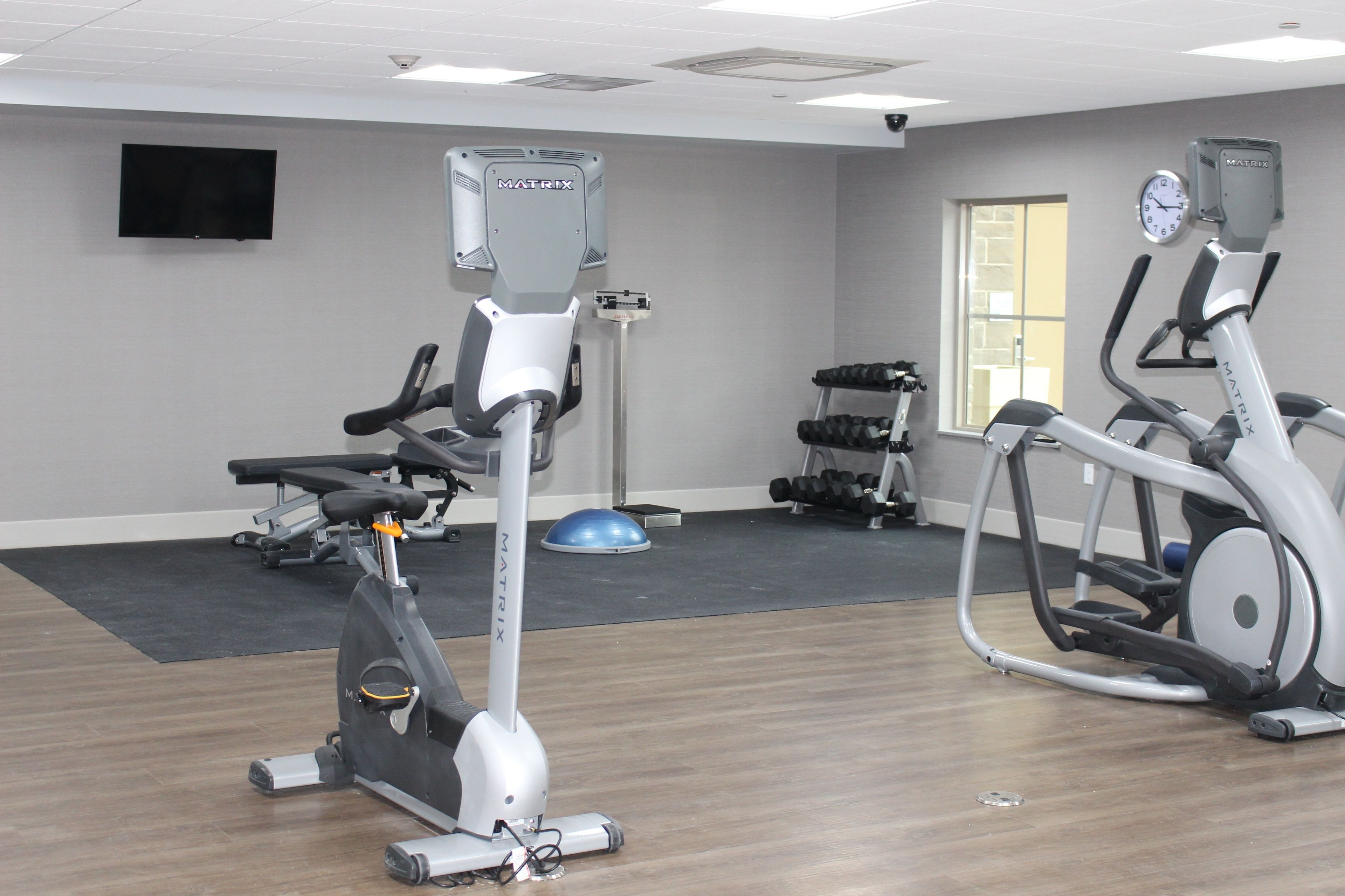 Holiday Inn Express & Suites Shawnee Kansas City West