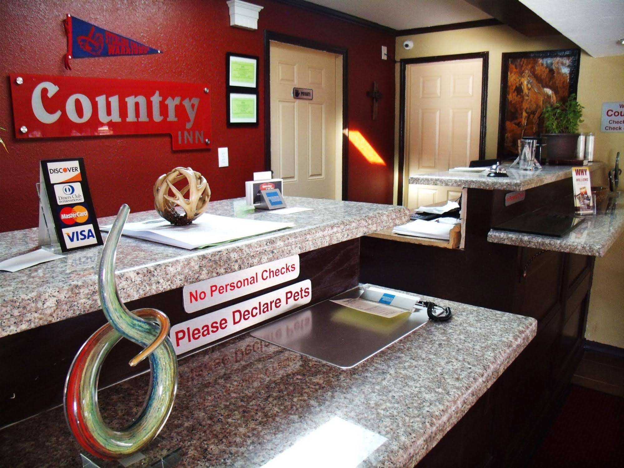 Country Inn