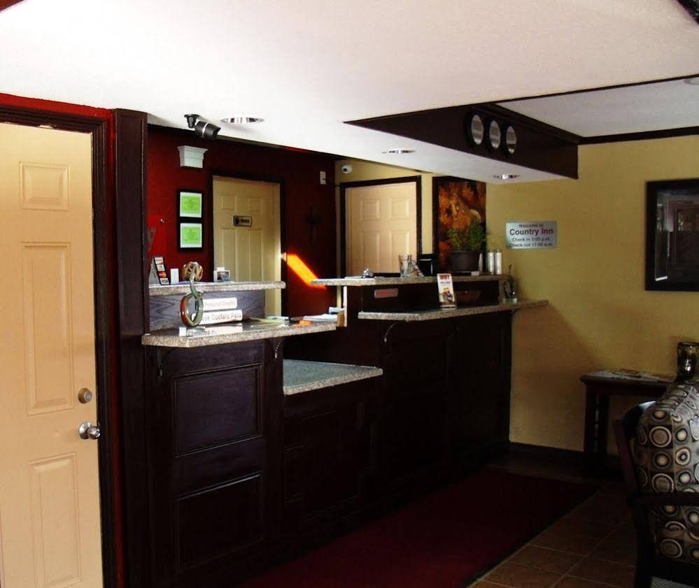 Country Inn