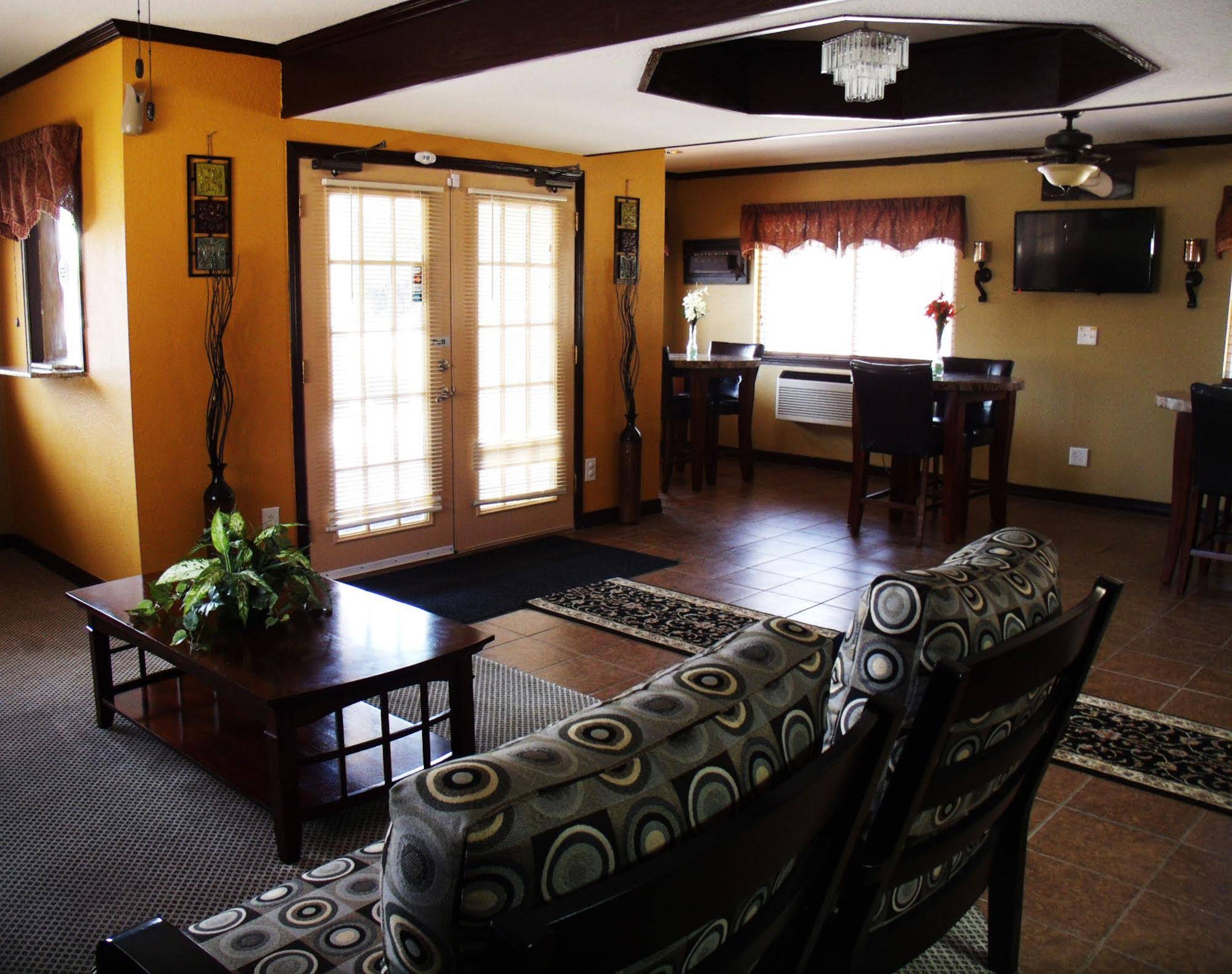 Country Inn
