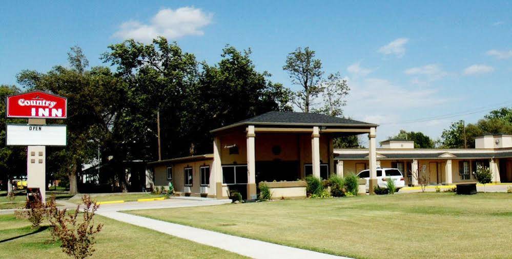 Country Inn