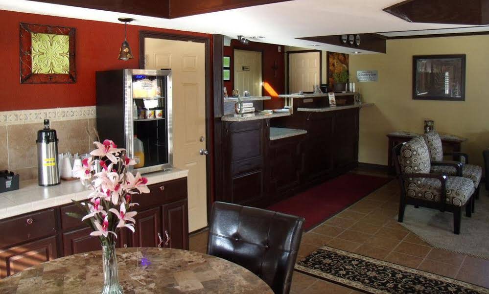 Country Inn