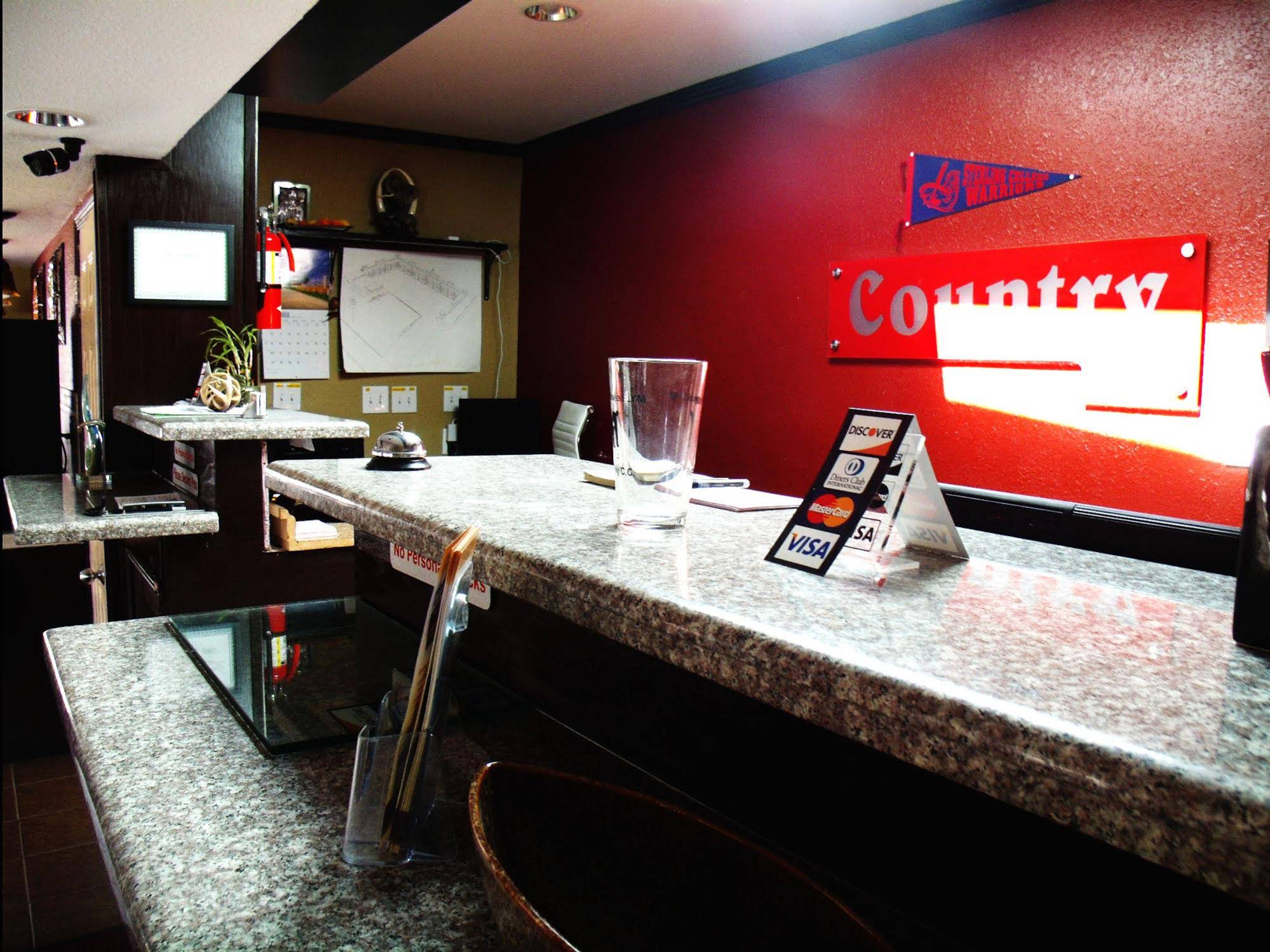 Country Inn