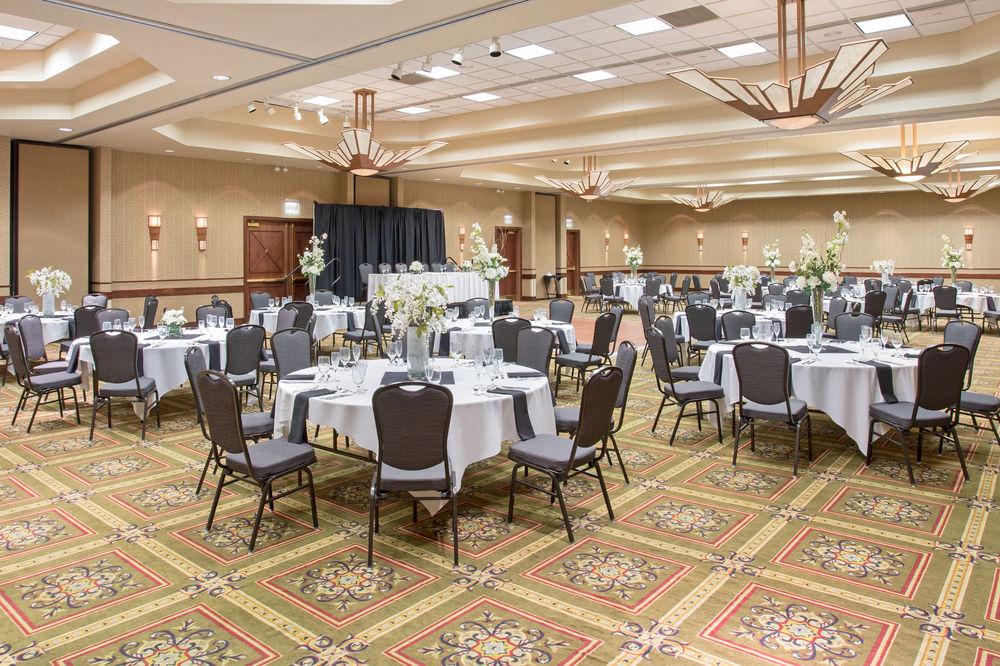 Hotel Topeka at City Center