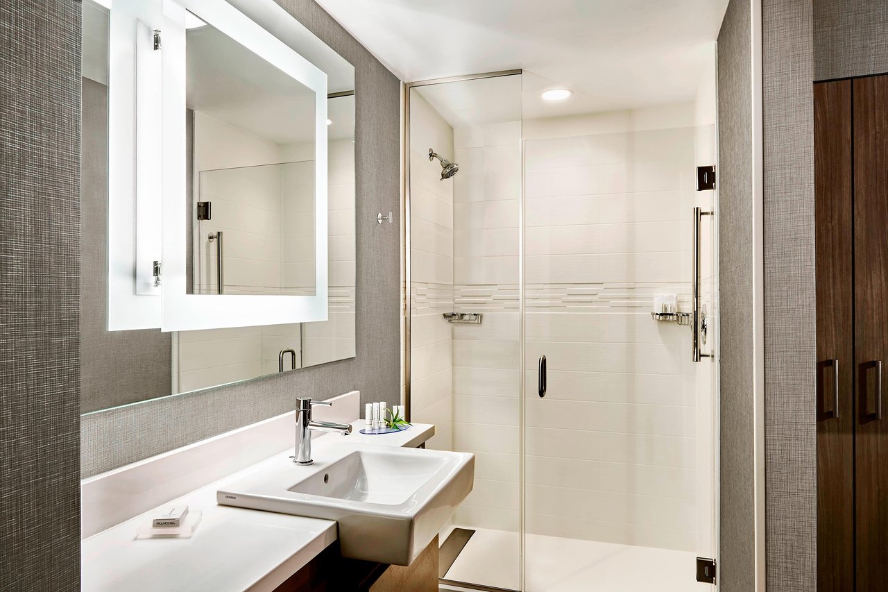 SpringHill Suites by Marriott Topeka Southwest