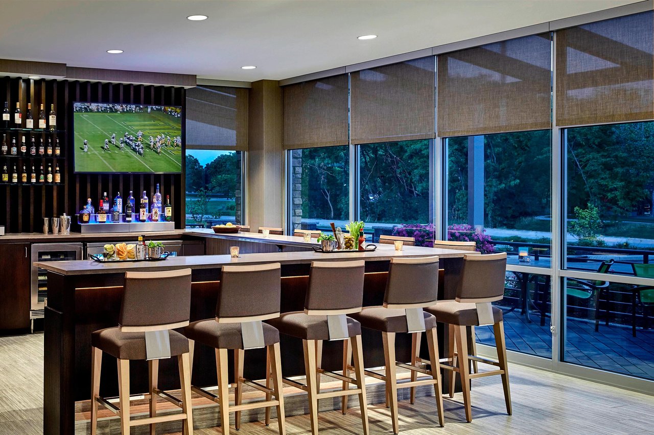 SpringHill Suites by Marriott Topeka Southwest