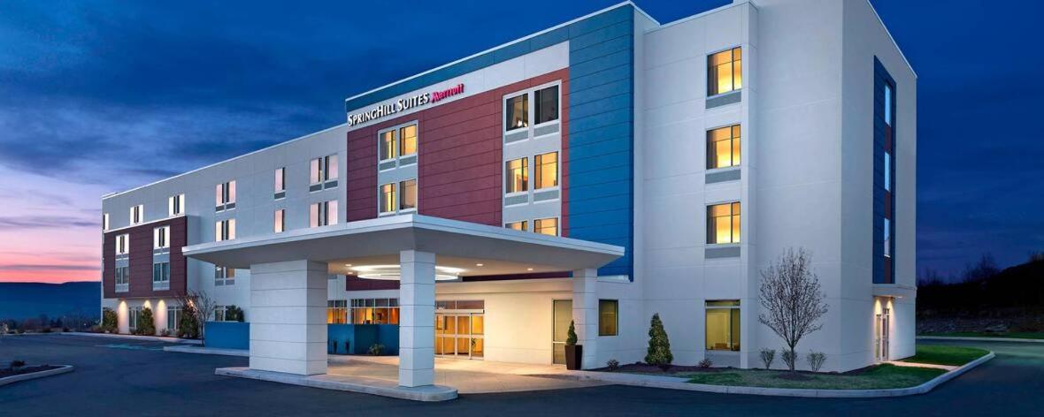 SpringHill Suites by Marriott Topeka Southwest
