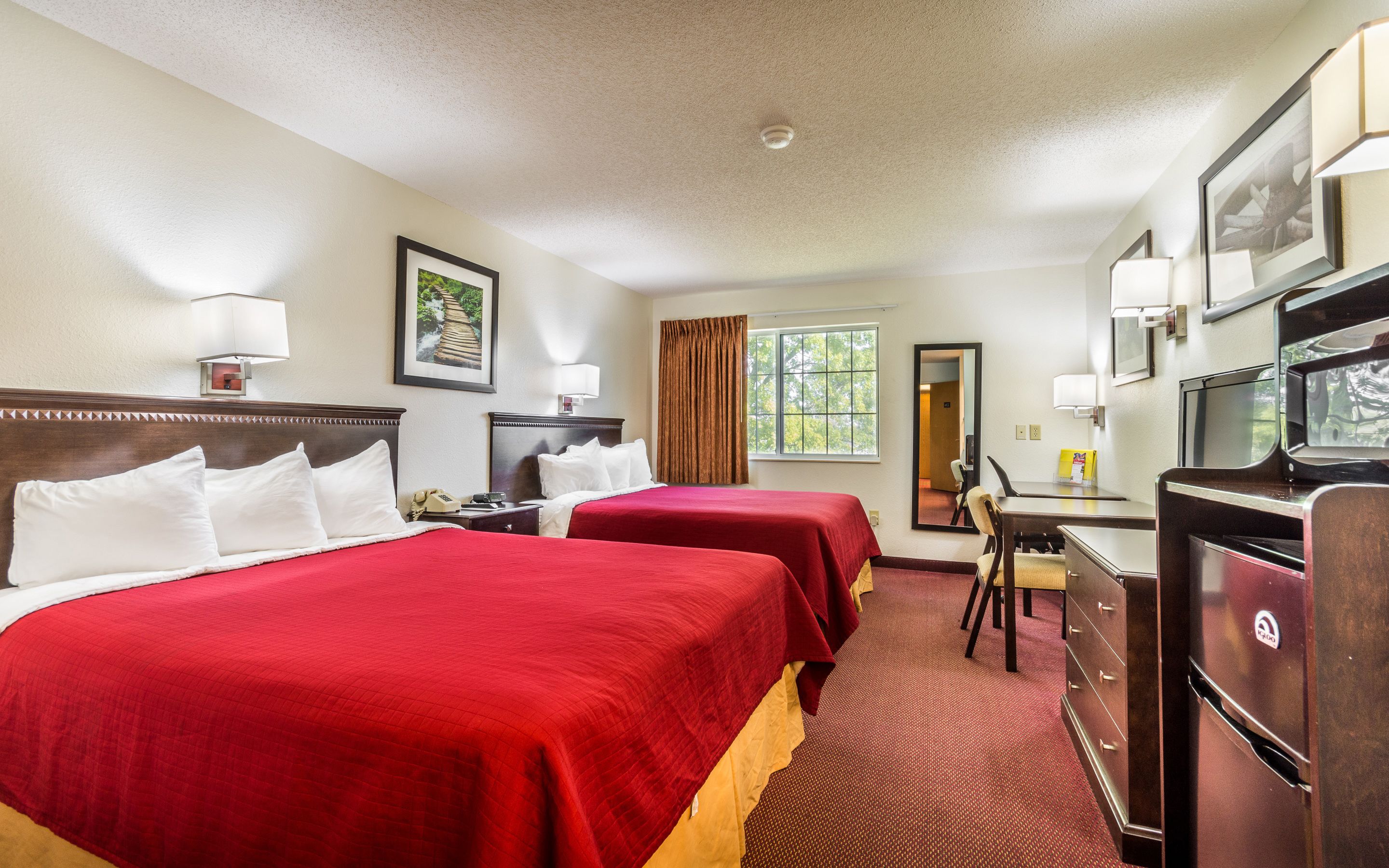 Wamego Inn and Suites