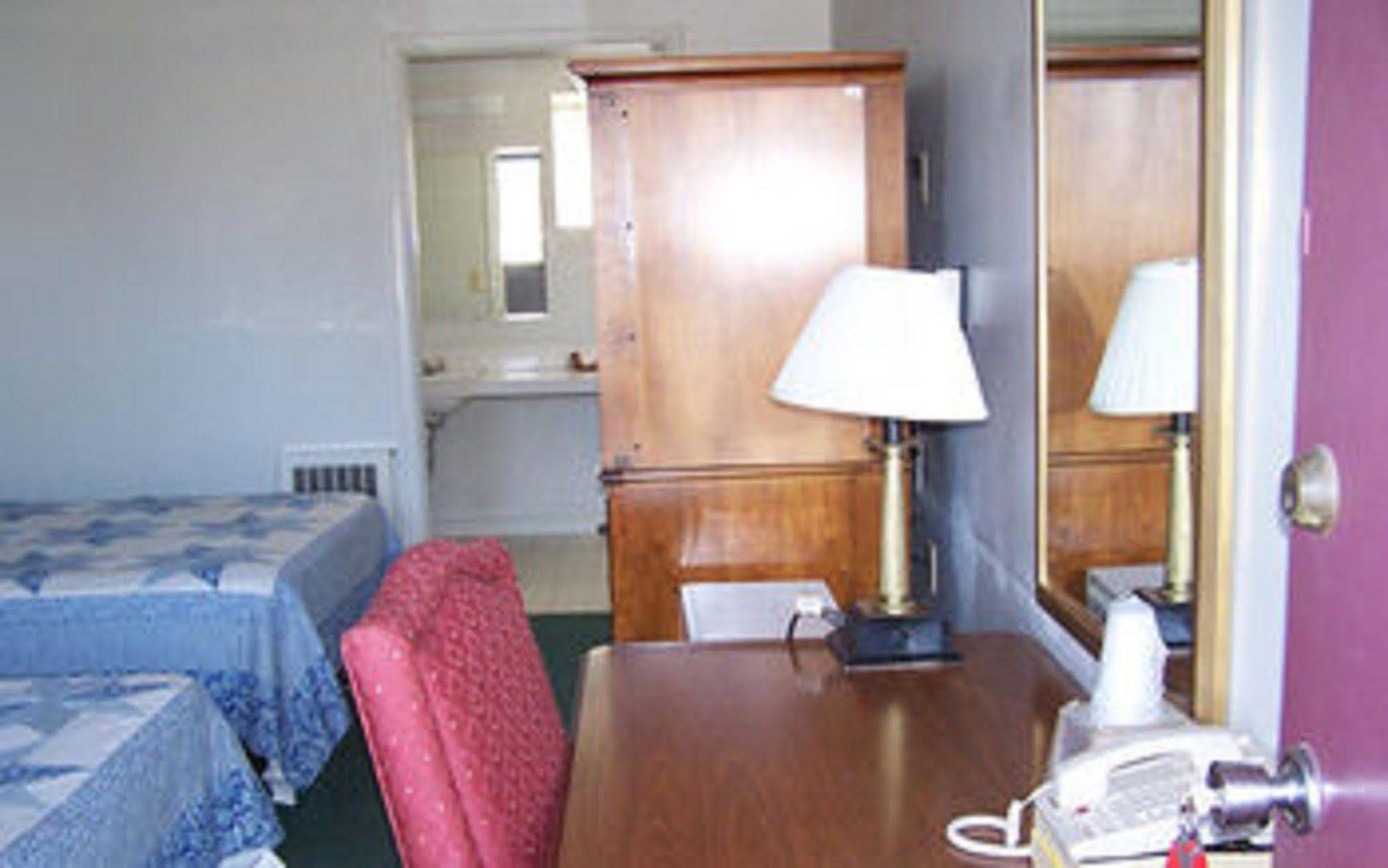 Washington Motel