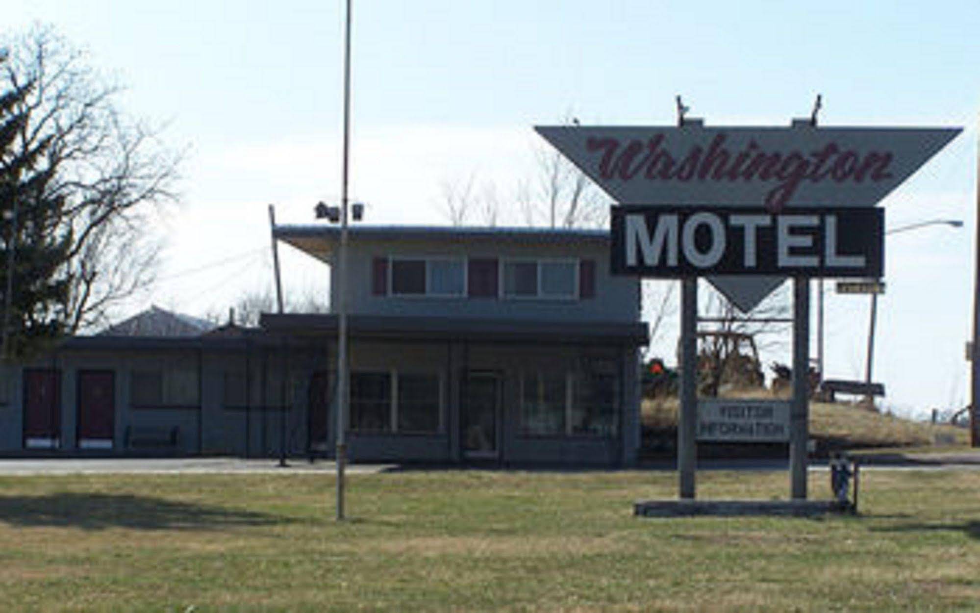Washington Motel
