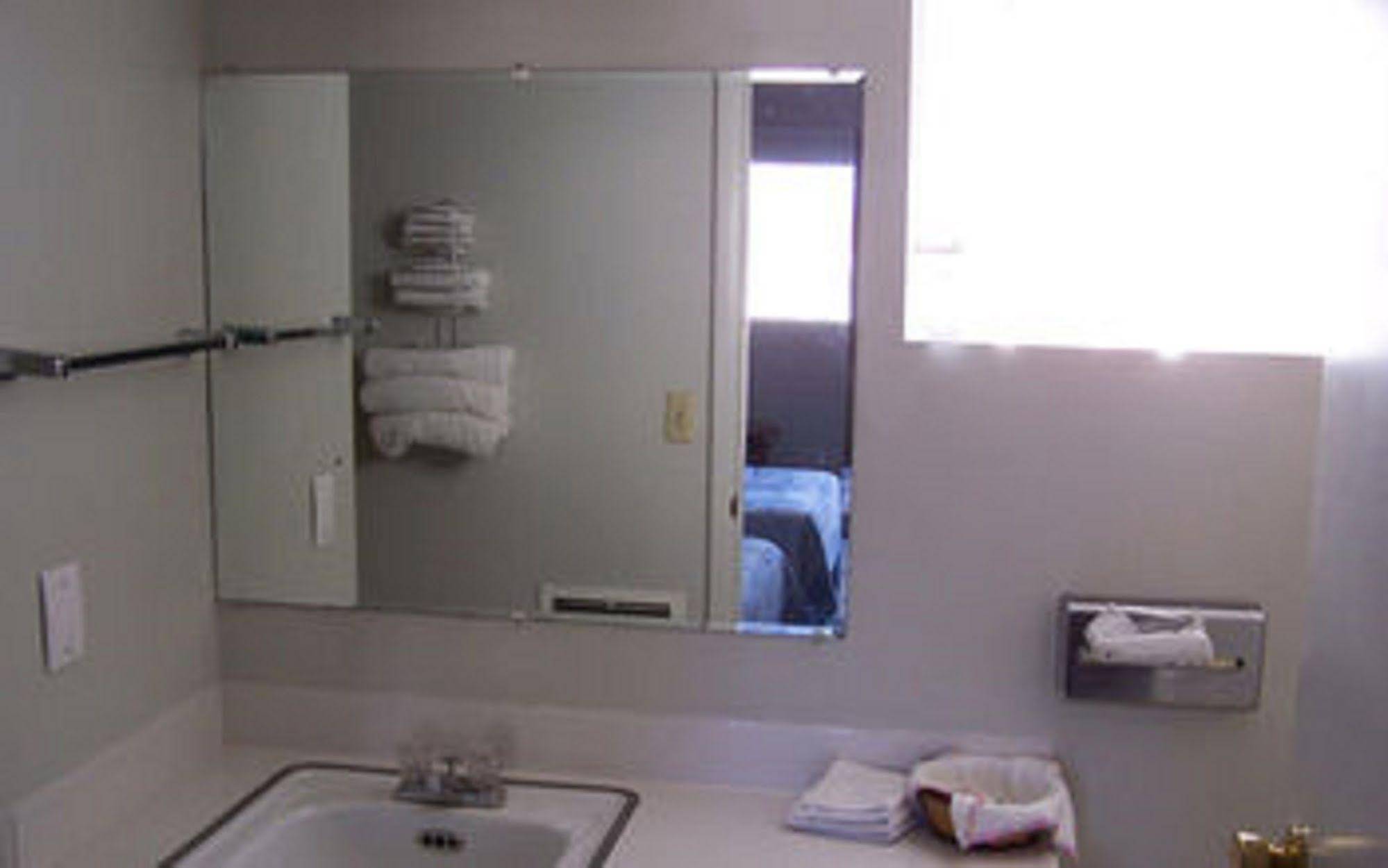 Washington Motel