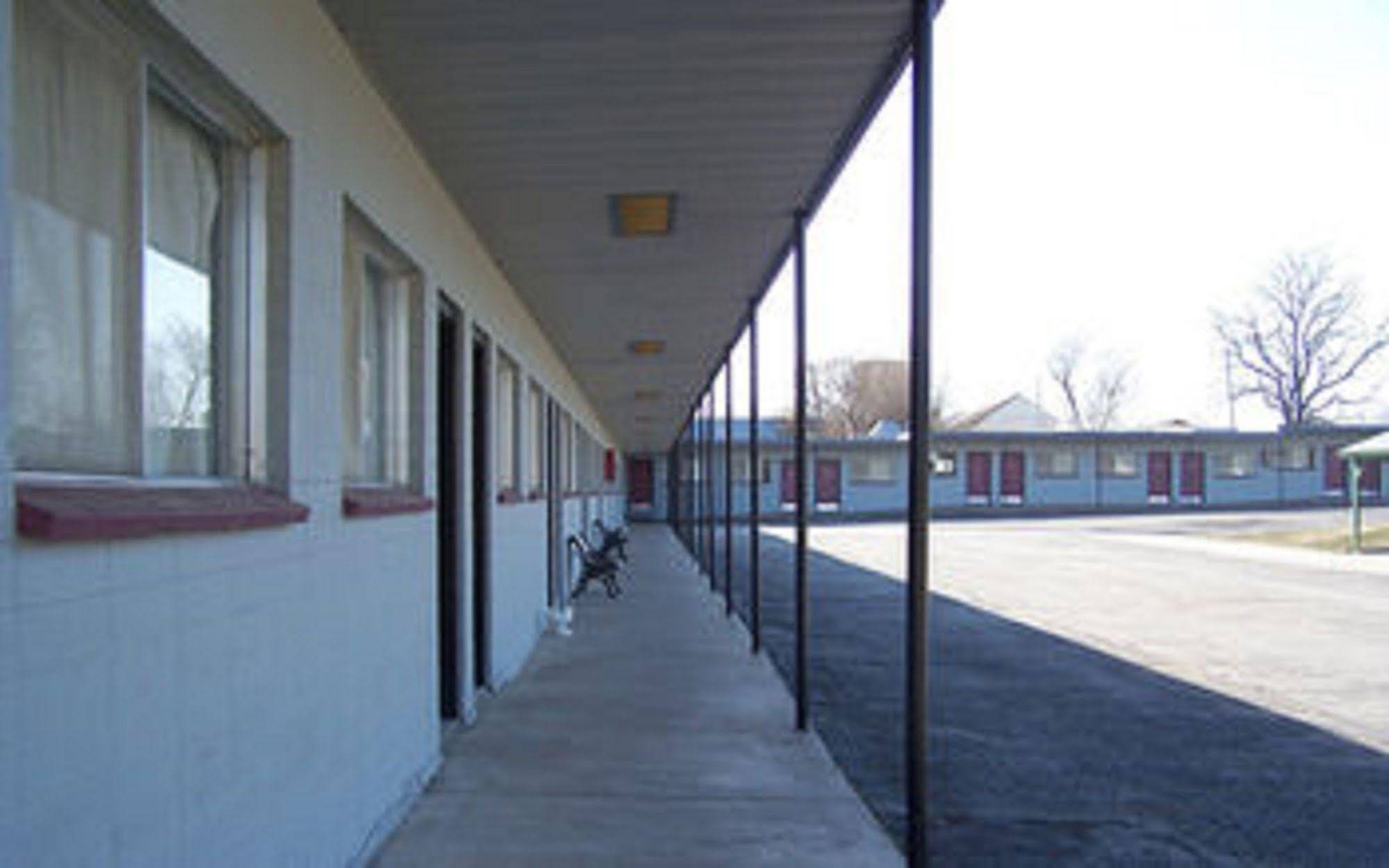 Washington Motel