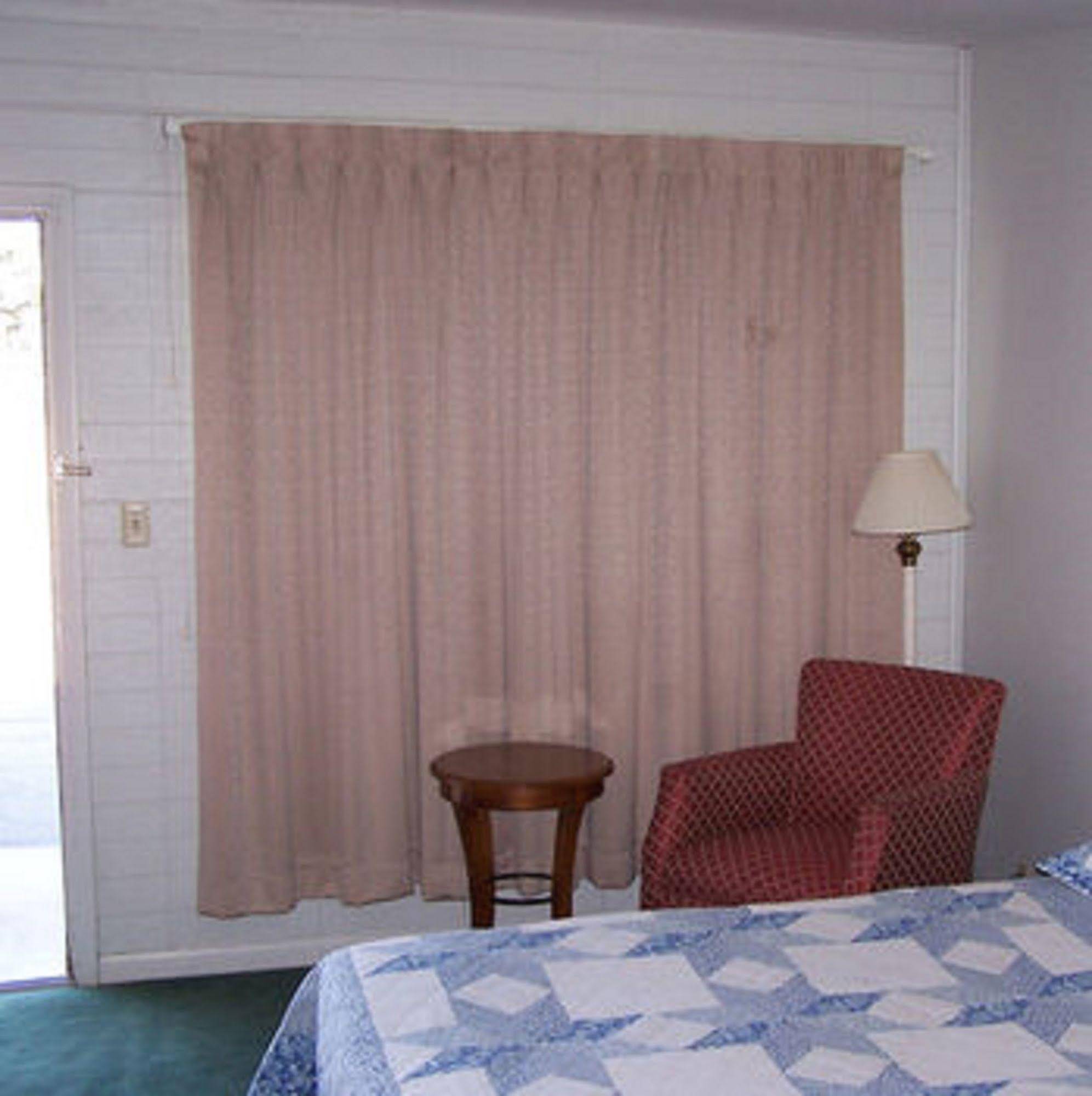 Washington Motel