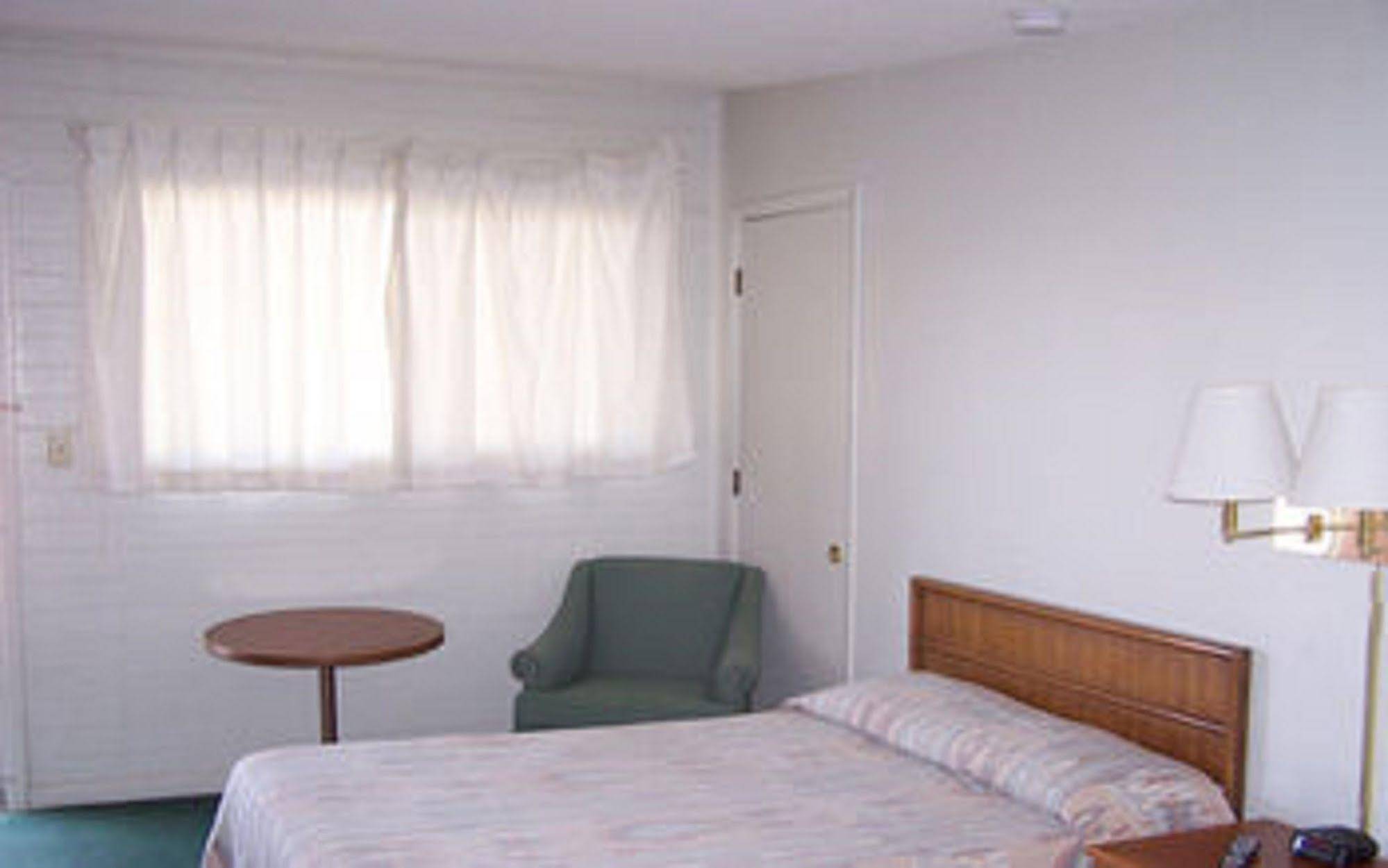 Washington Motel