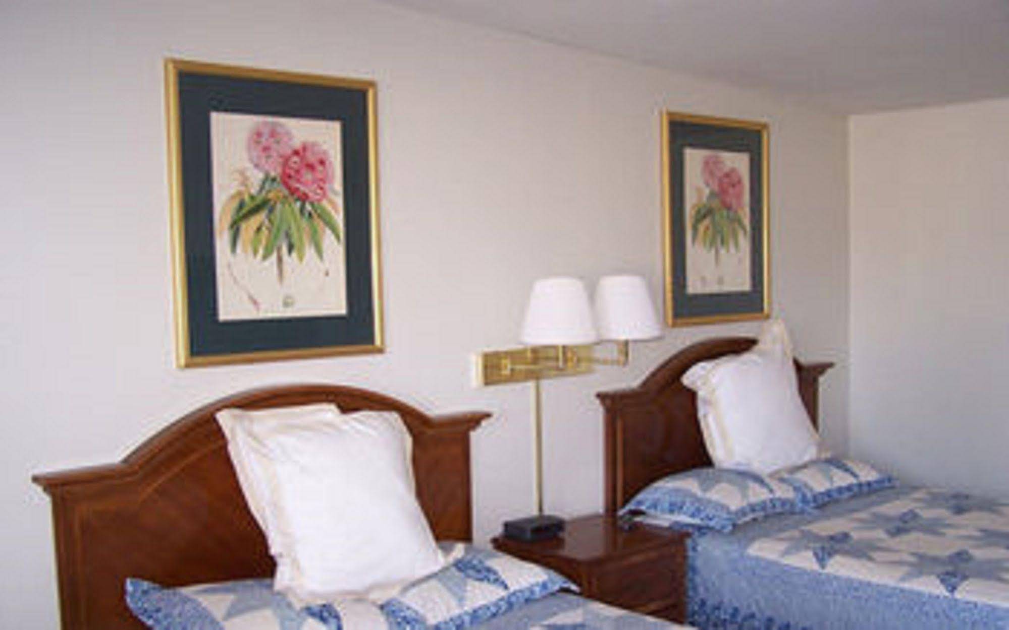 Washington Motel