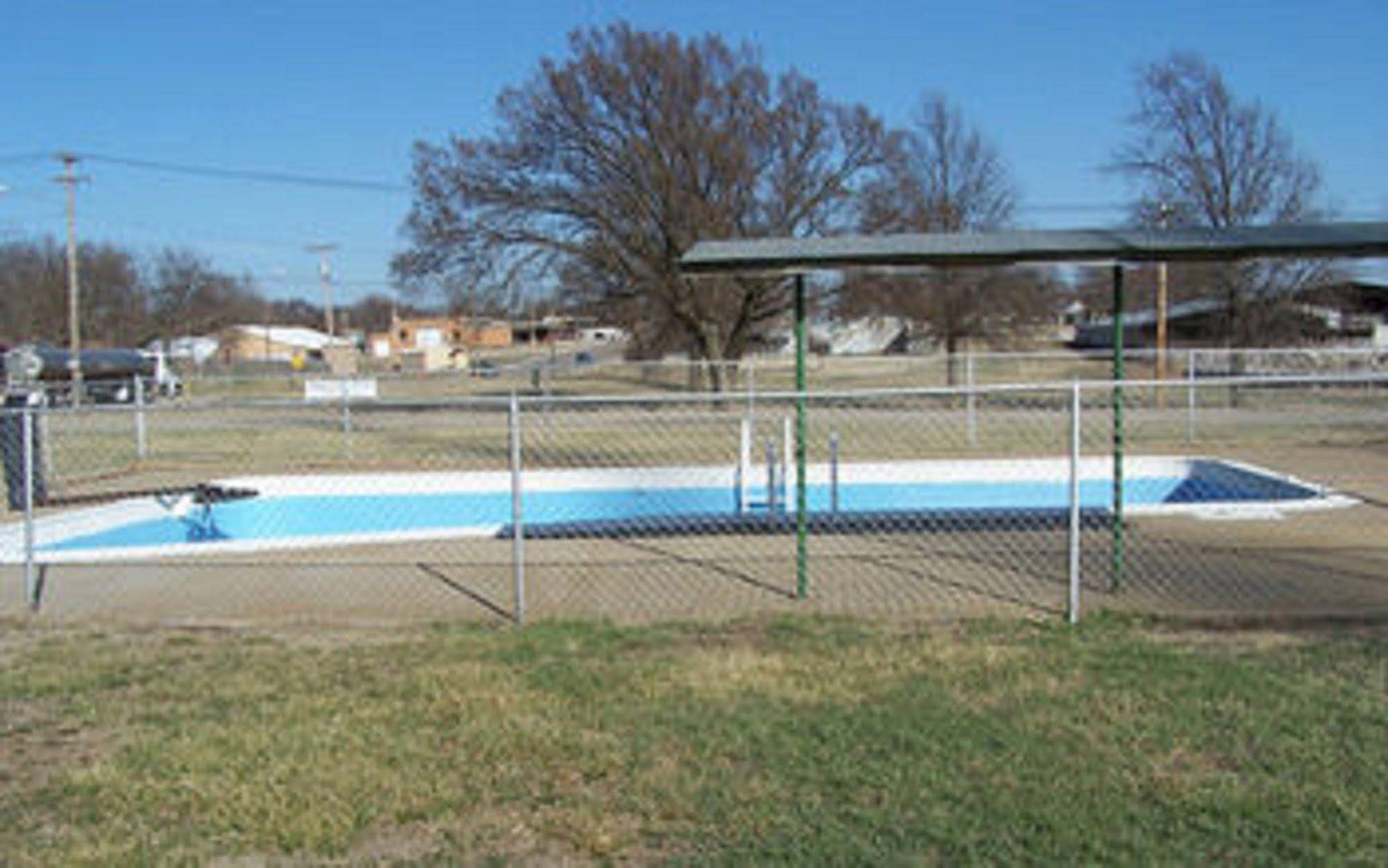 Washington Motel