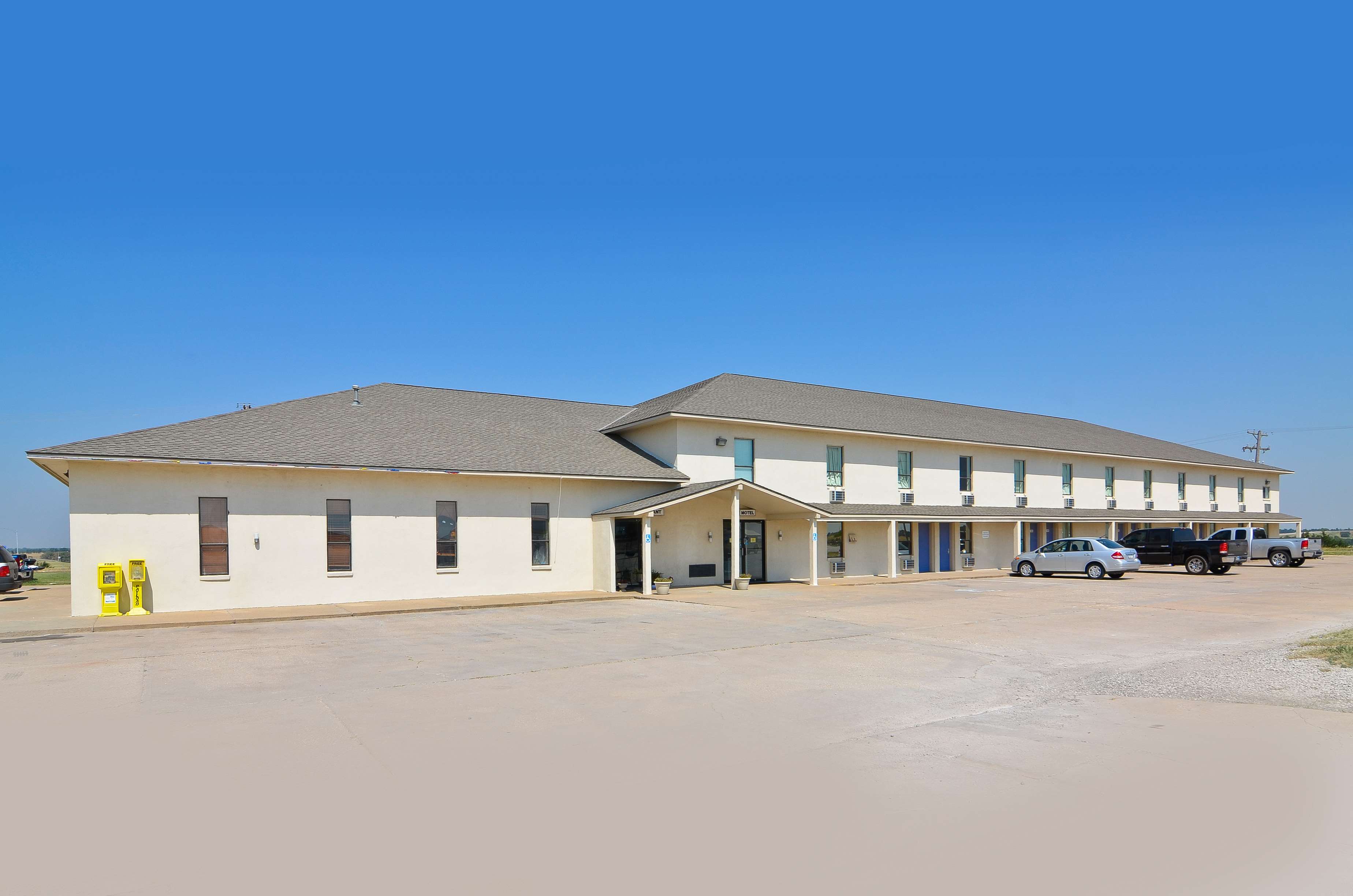 Motel 6 South Haven