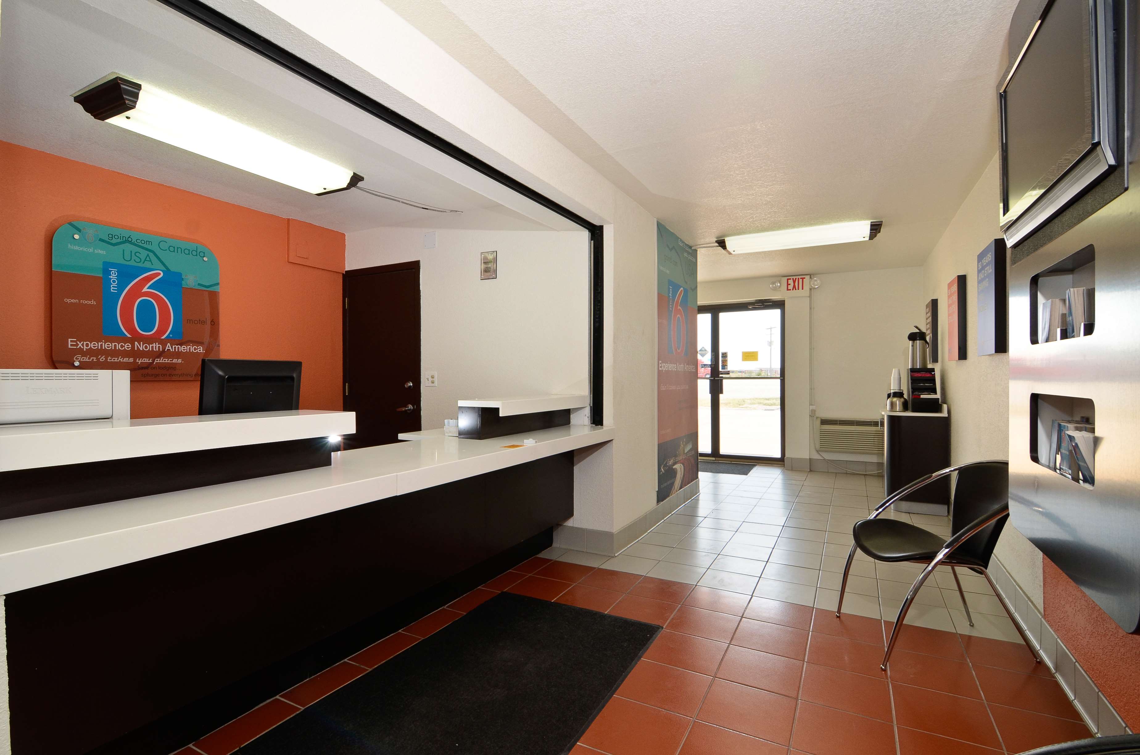 Motel 6 South Haven
