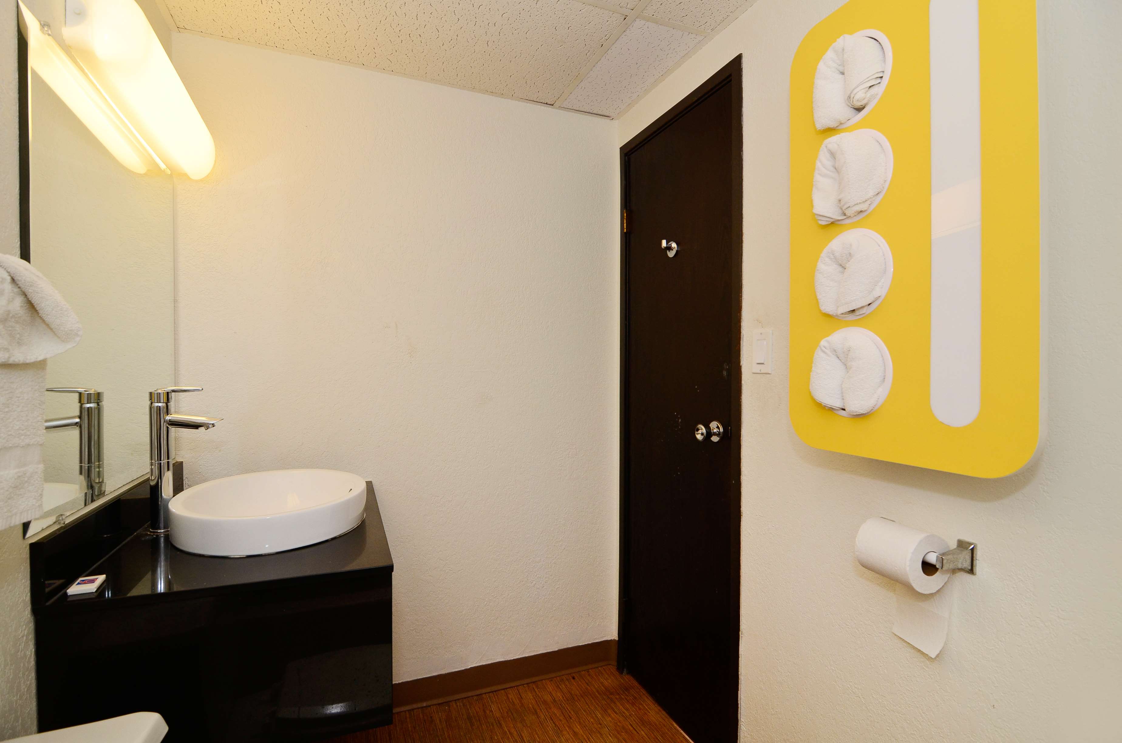 Motel 6 South Haven