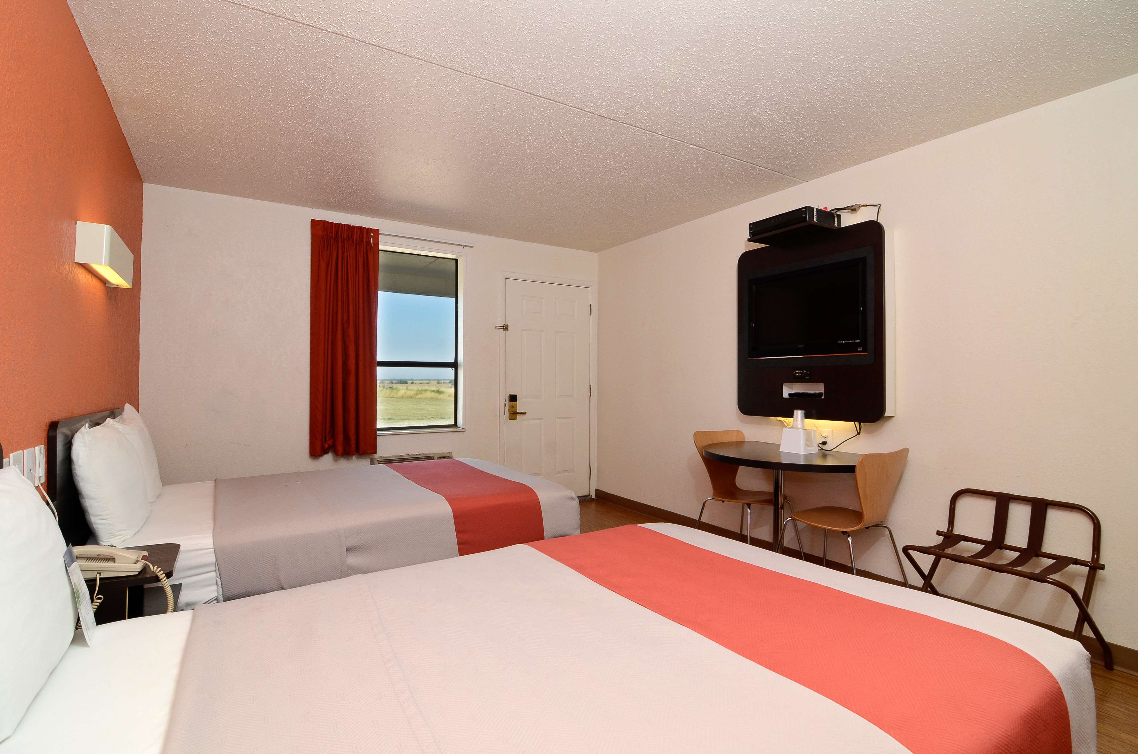Motel 6 South Haven