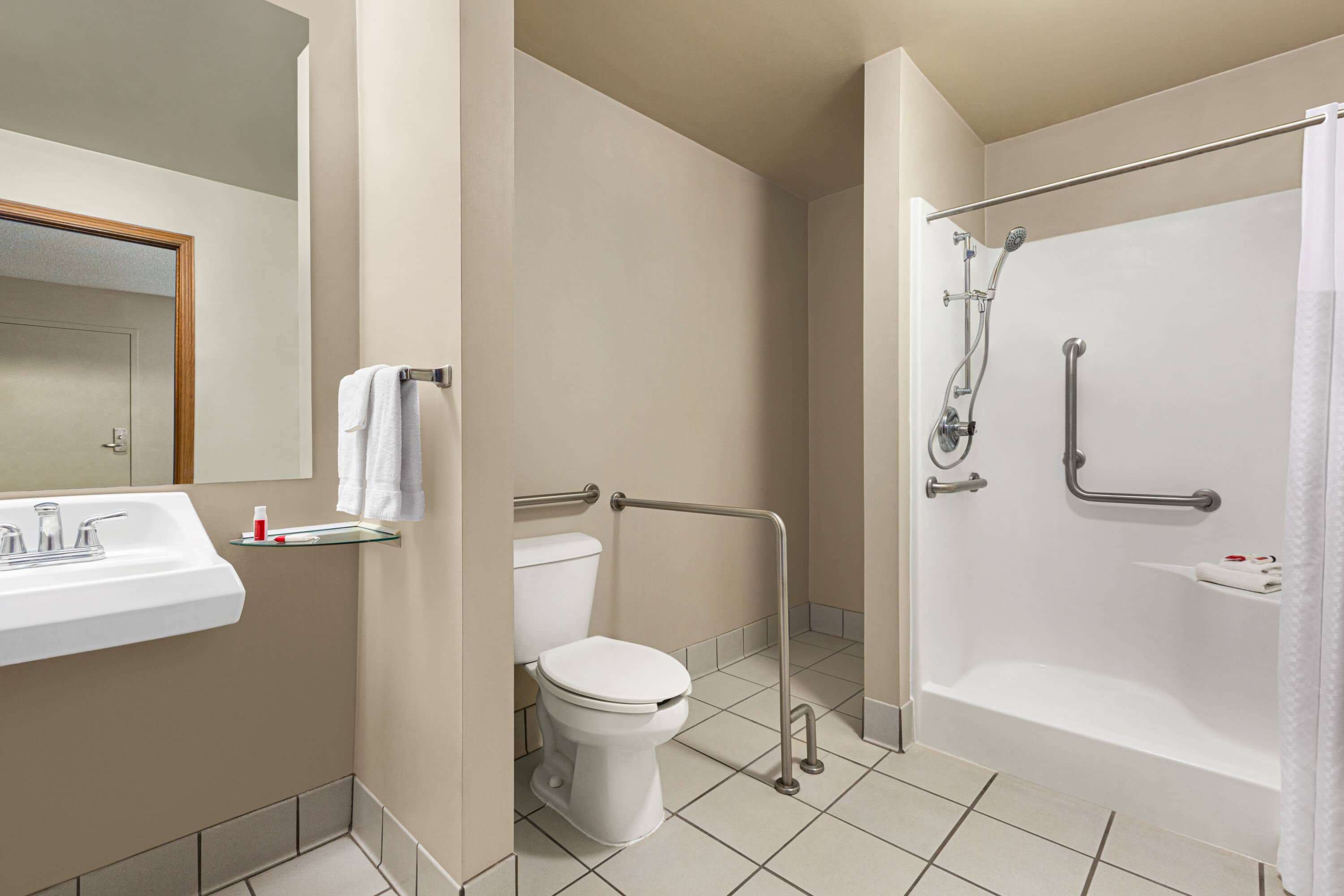 Travelodge by Wyndham Wellington KS