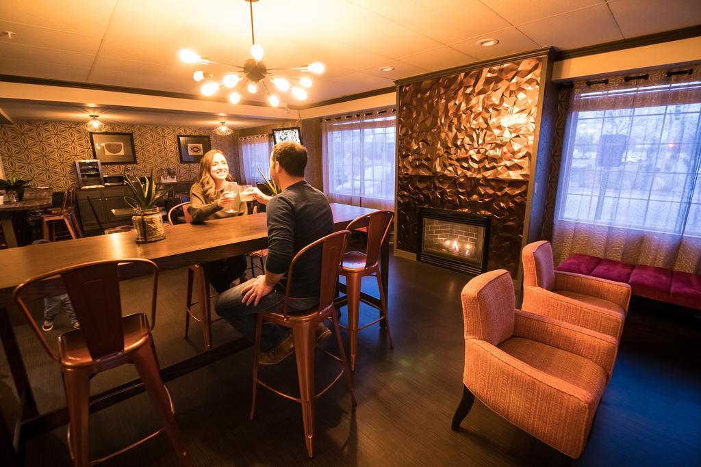 316 Hotel