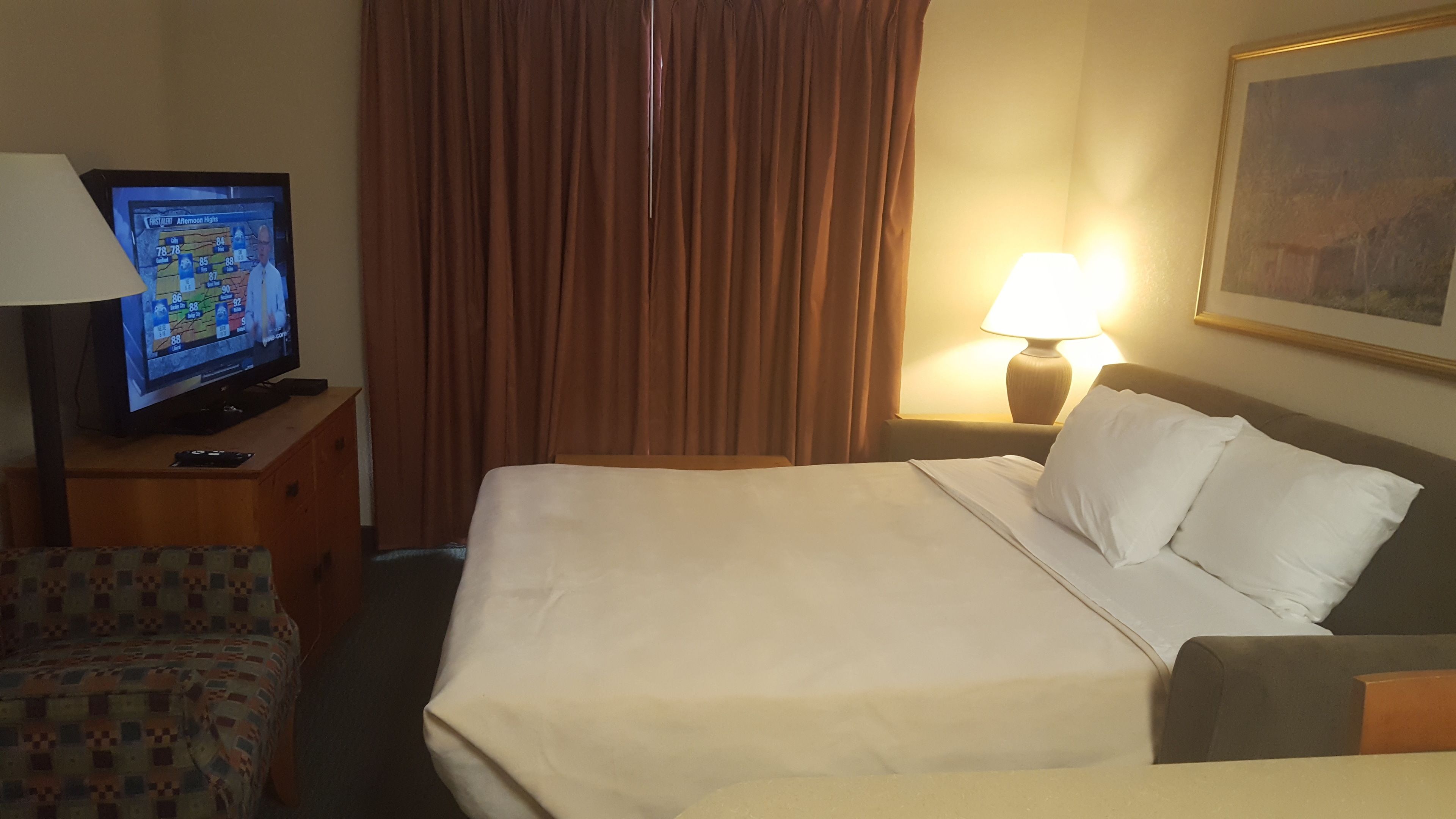 Baymont by Wyndham Wichita East