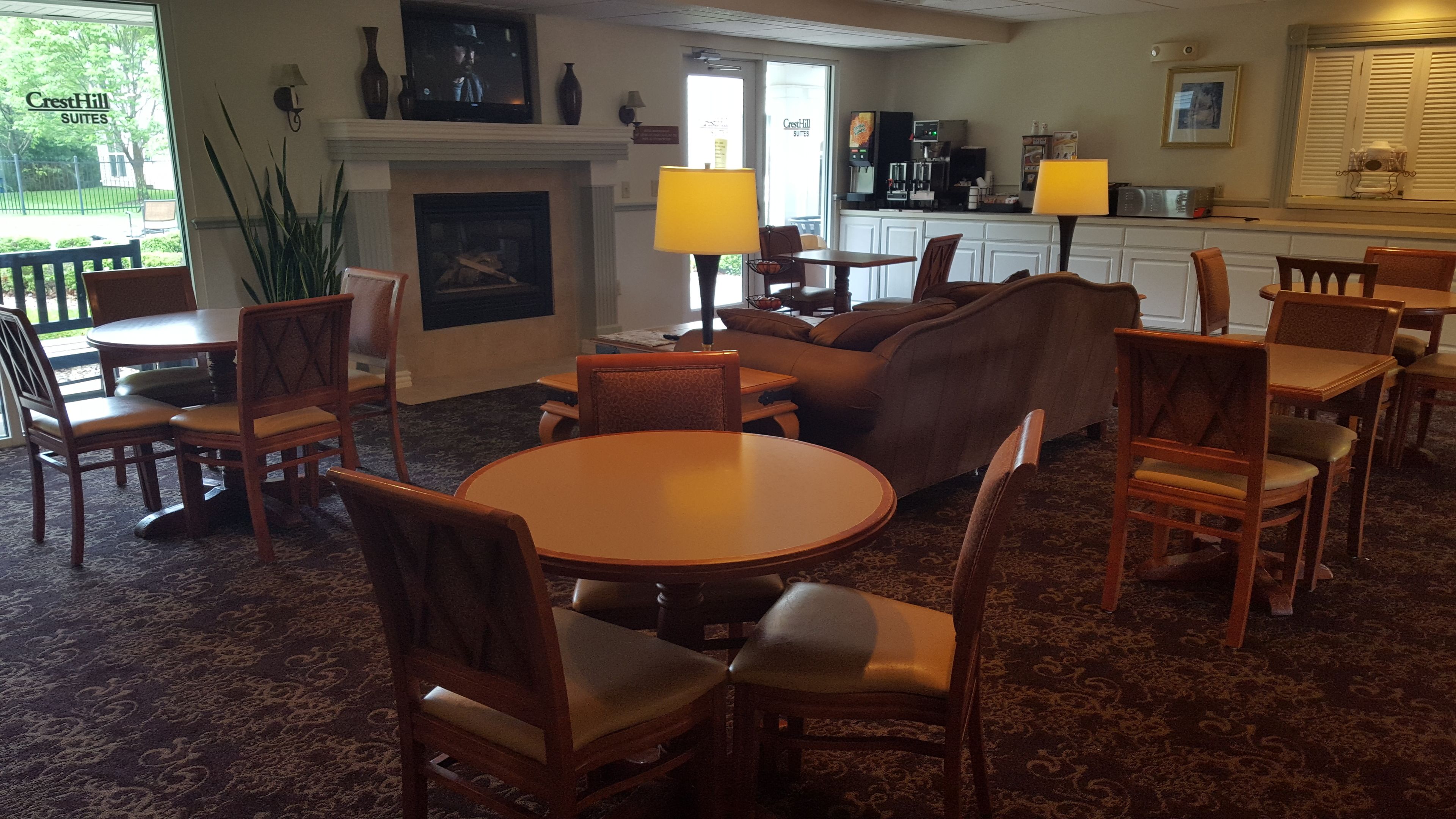 Baymont by Wyndham Wichita East