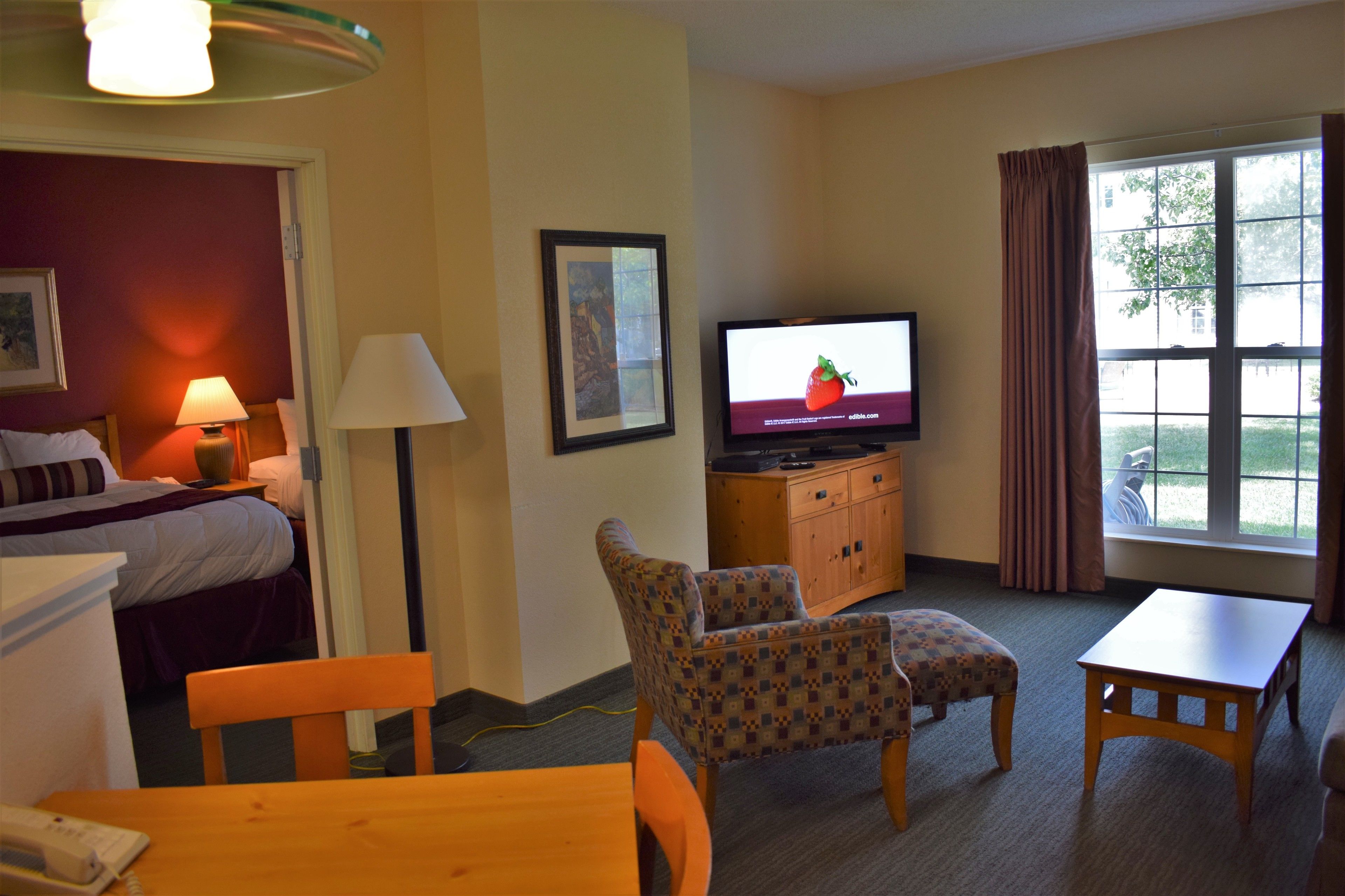Baymont by Wyndham Wichita East