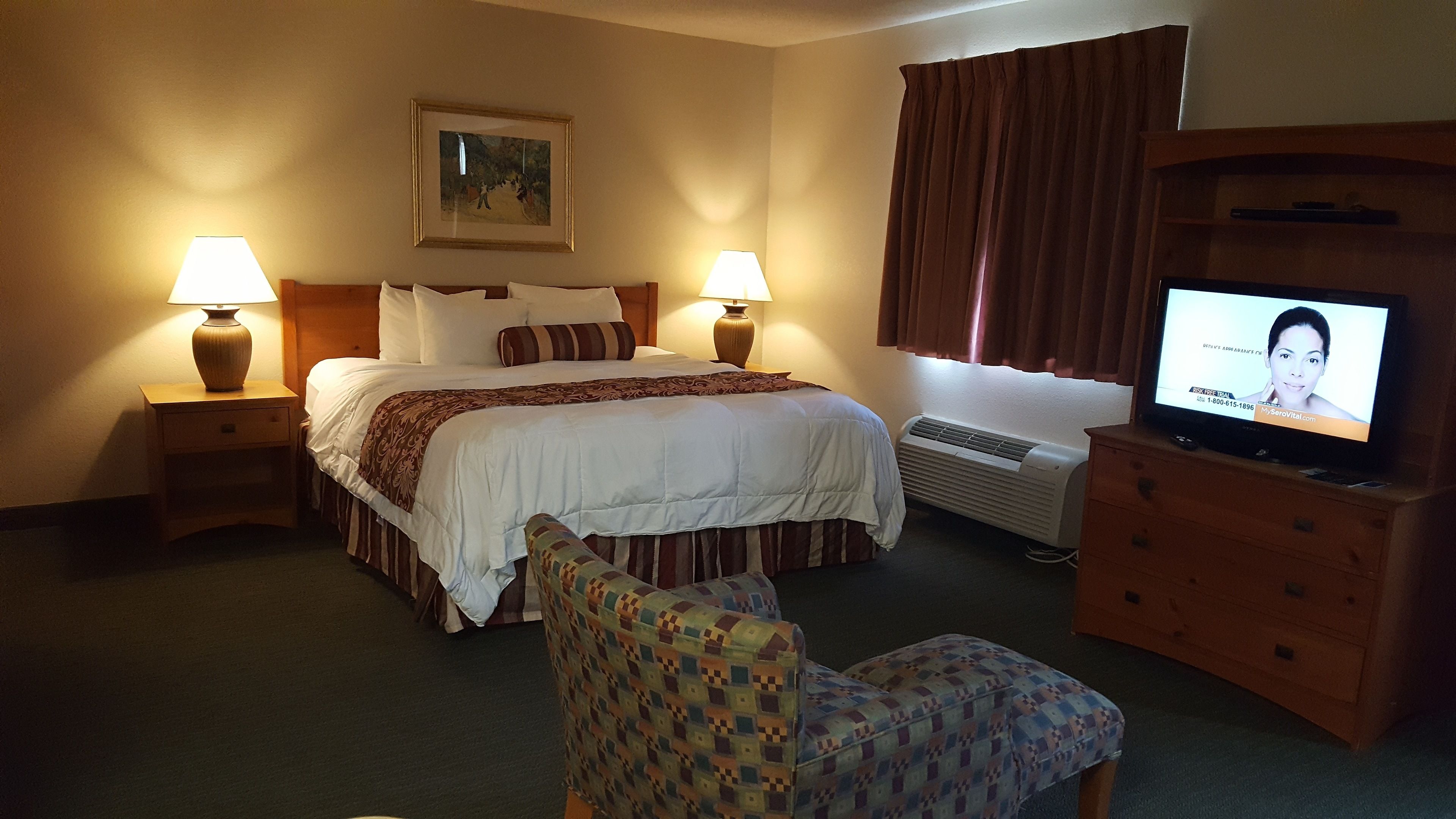 Baymont by Wyndham Wichita East
