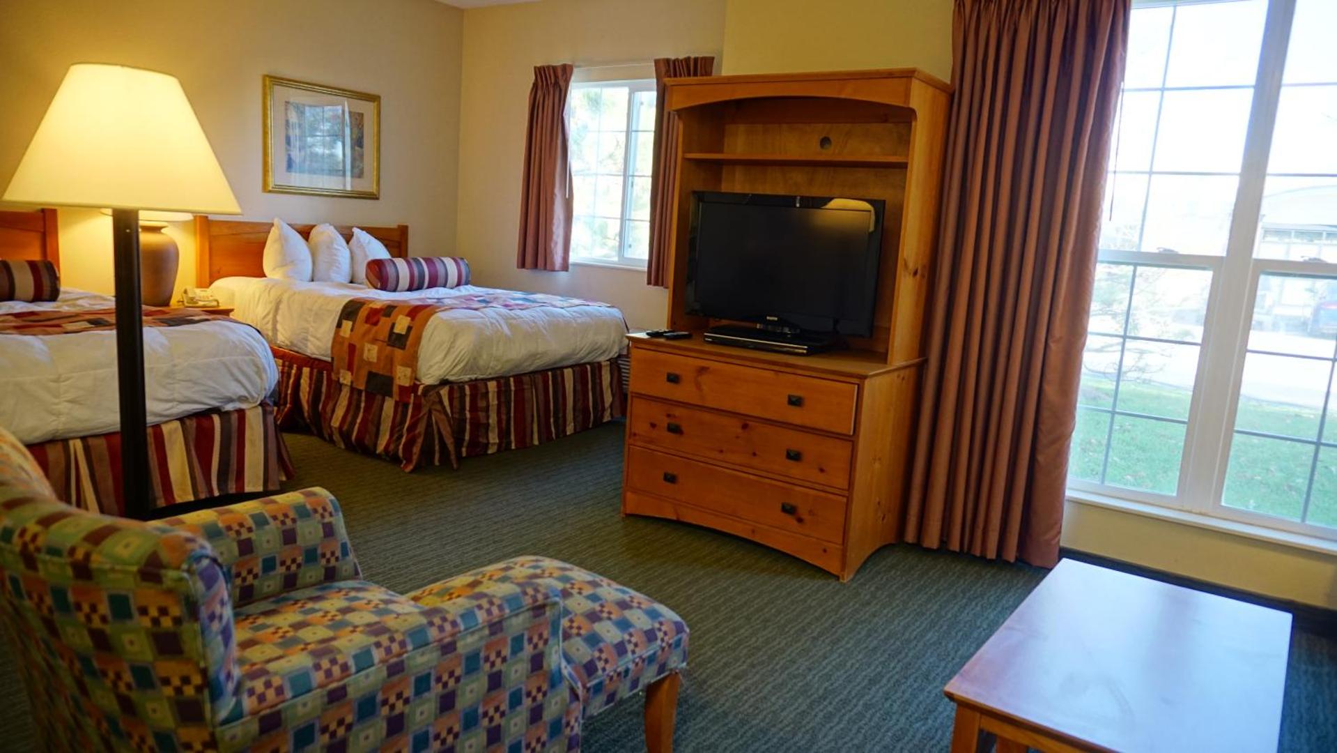 Baymont by Wyndham Wichita East