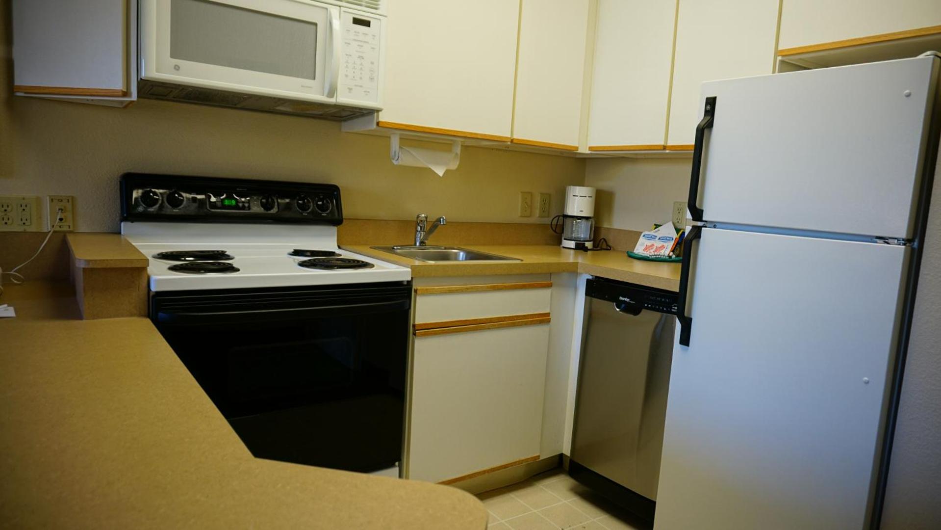 Baymont by Wyndham Wichita East