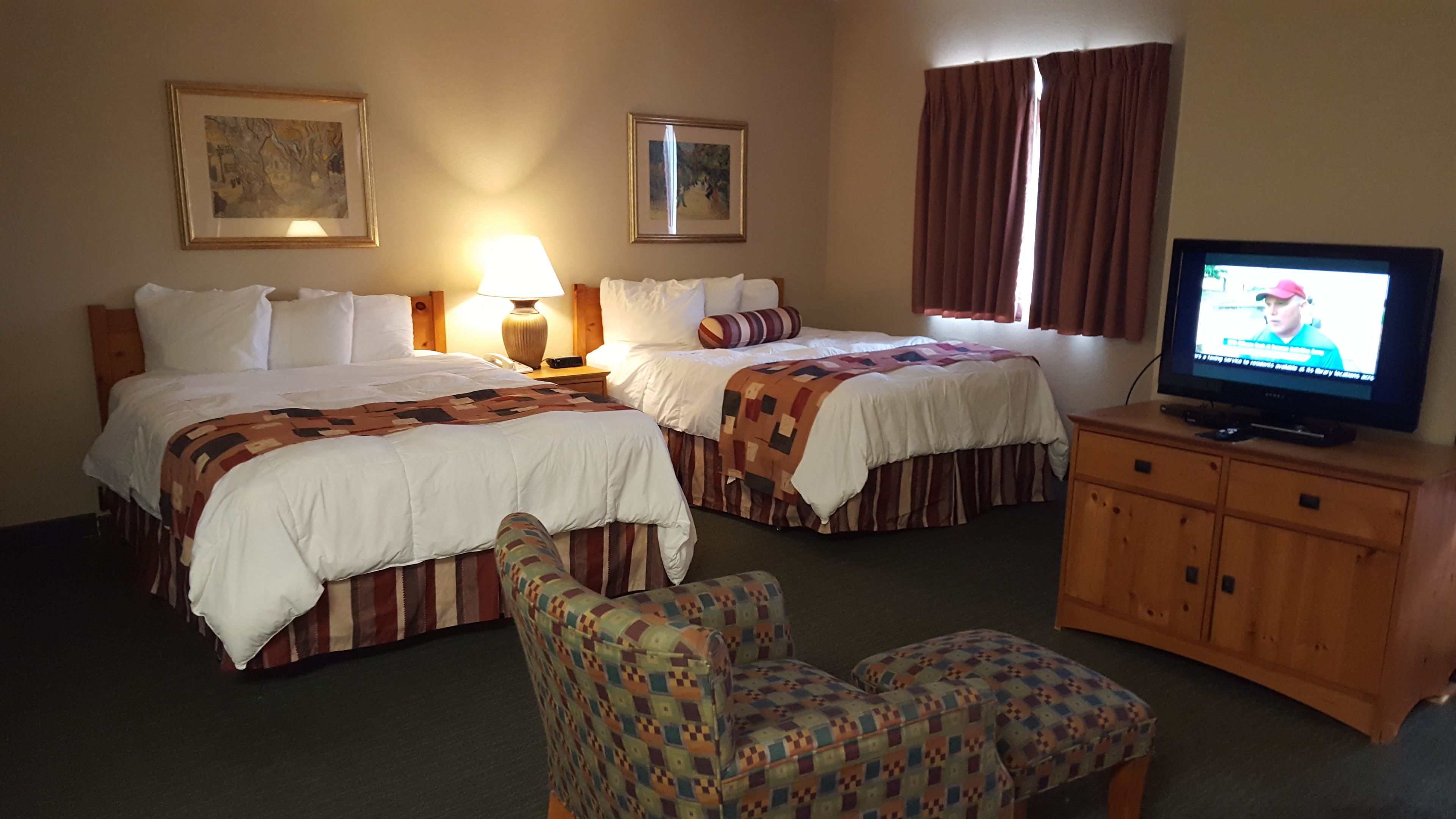 Baymont by Wyndham Wichita East