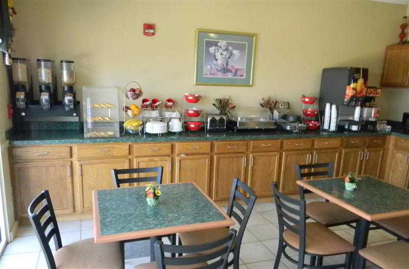 Best Western Governors Inn & Suites