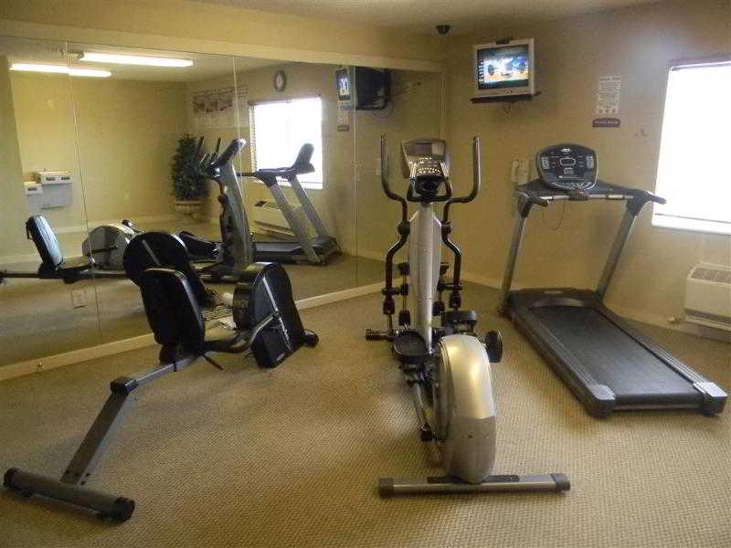 Best Western Governors Inn & Suites