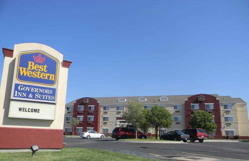 Best Western Governors Inn & Suites