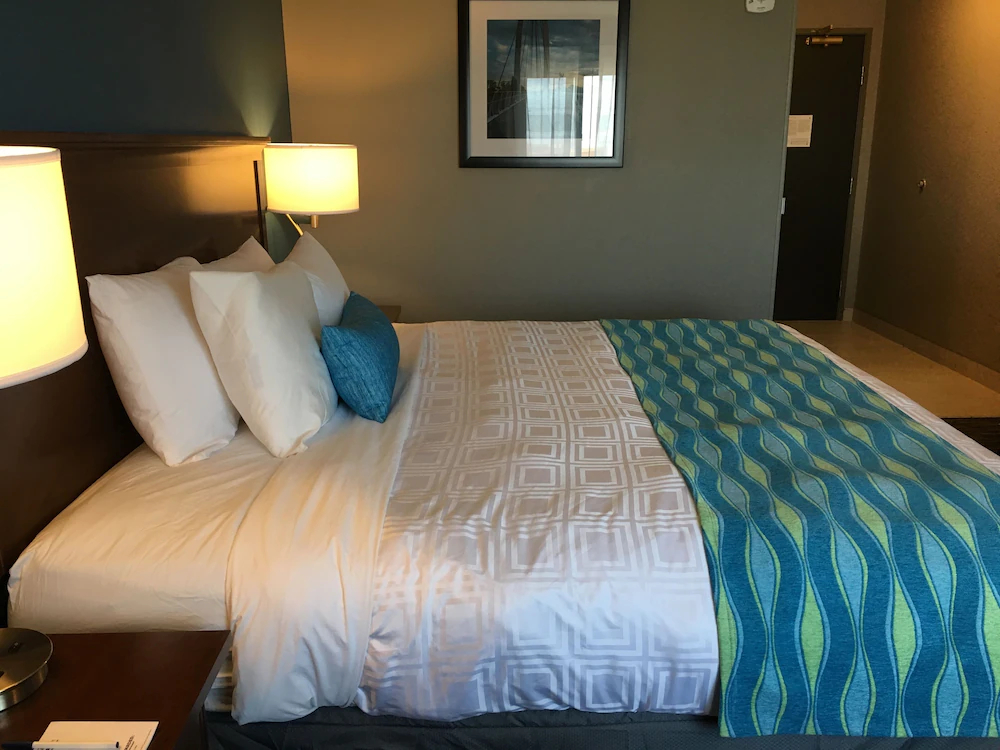 Best Western Wichita Northeast