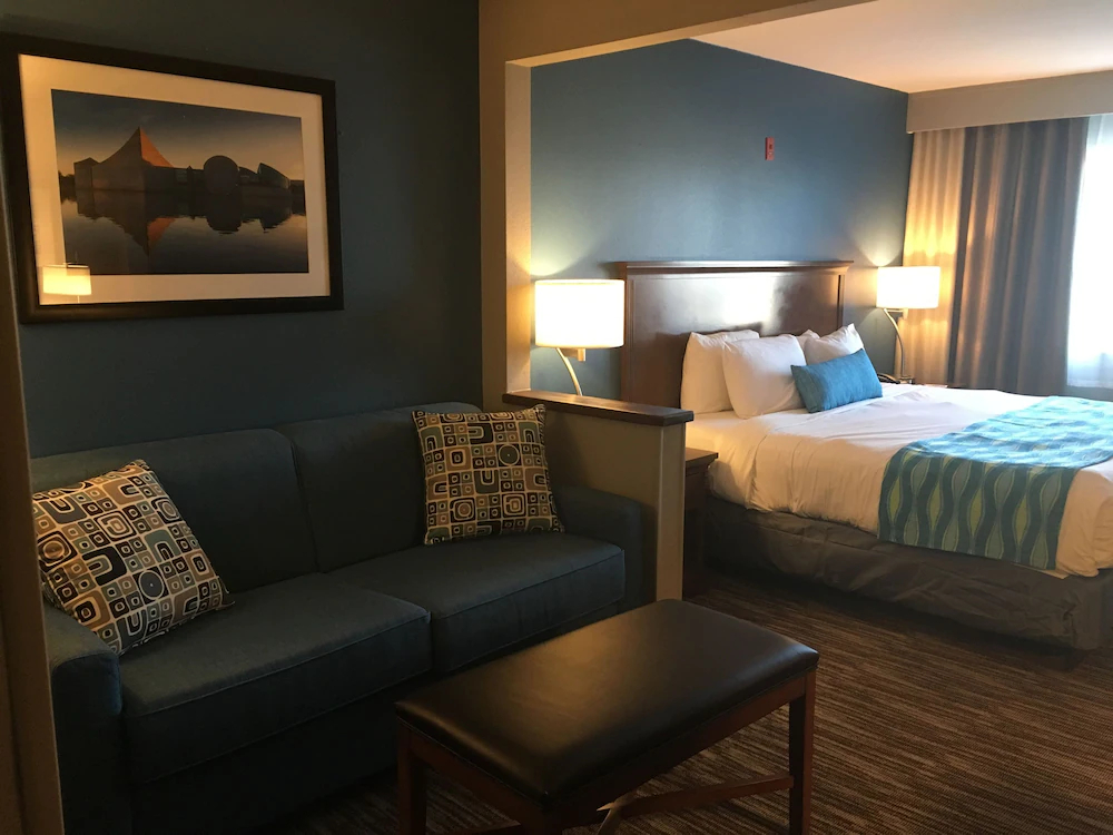 Best Western Wichita Northeast